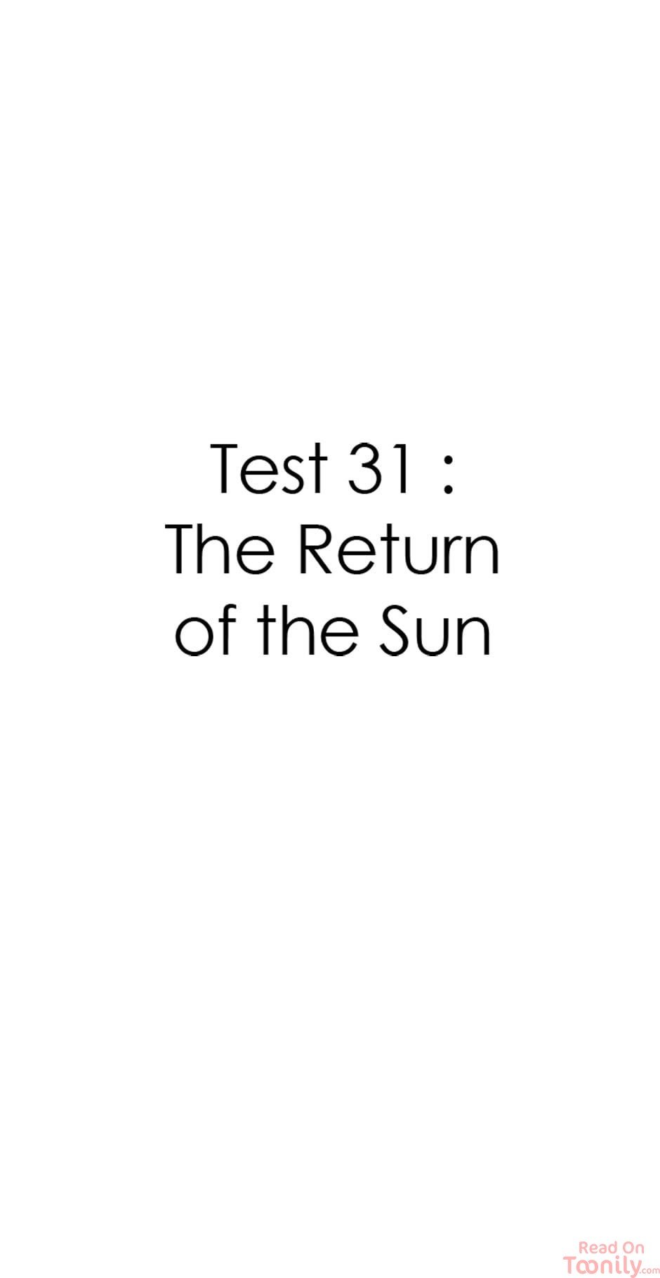 Red Velvet Manhwa - Chapter 31 Page 0