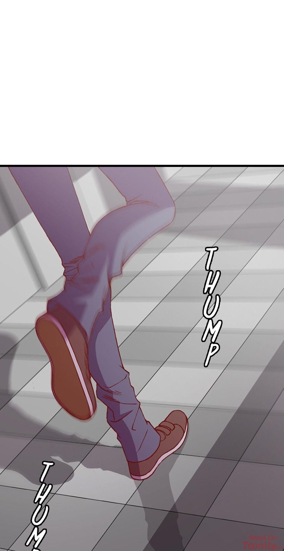 Red Velvet Manhwa - Chapter 31 Page 1