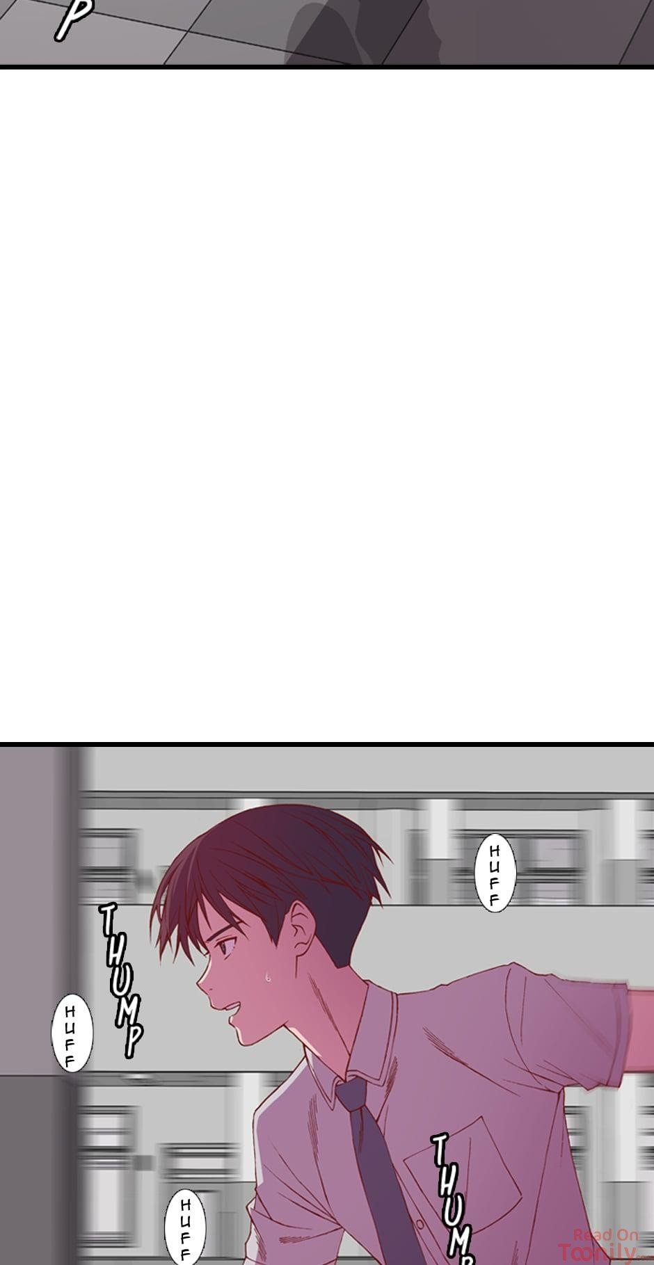 Red Velvet Manhwa - Chapter 31 Page 2