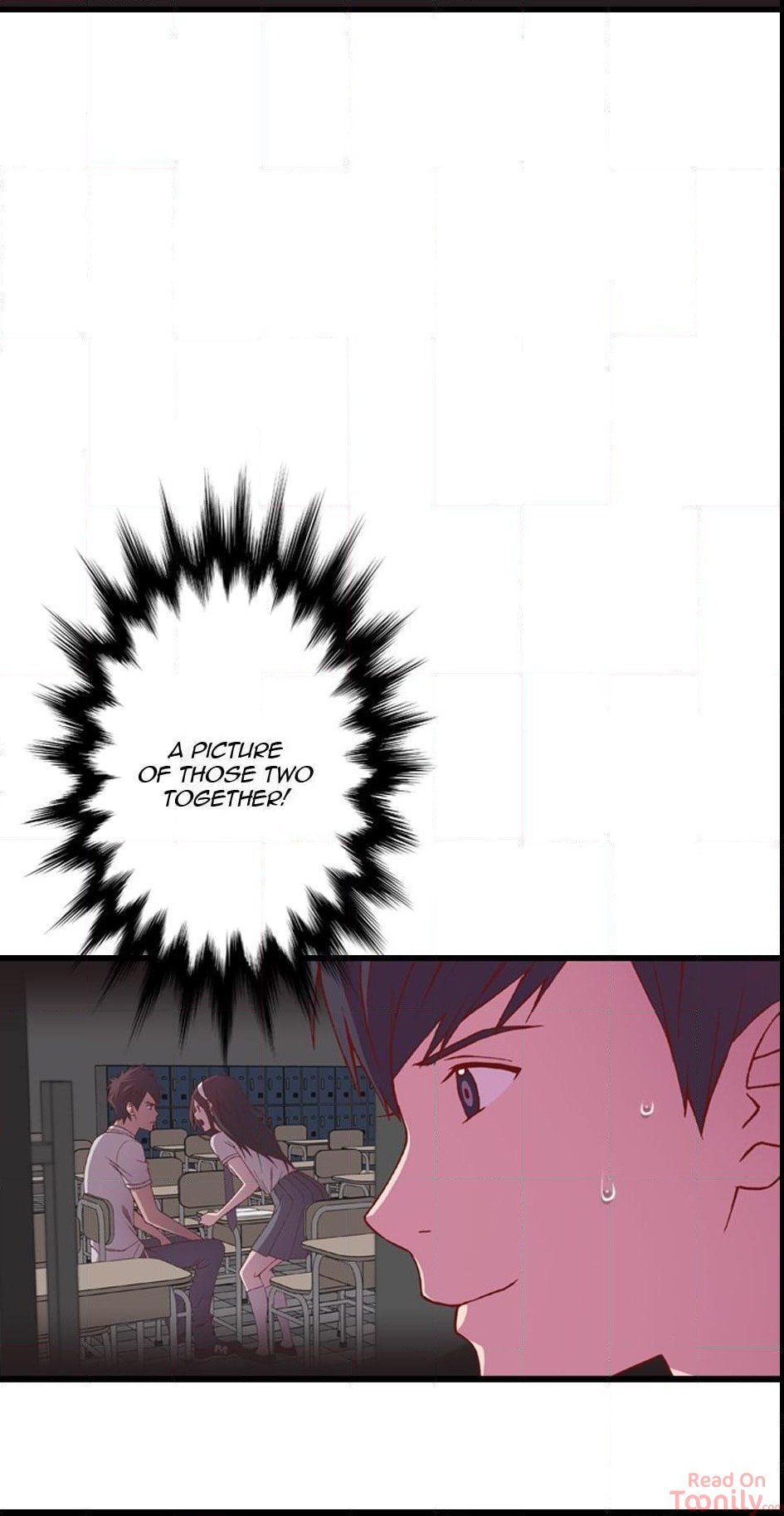 Red Velvet Manhwa - Chapter 31 Page 4