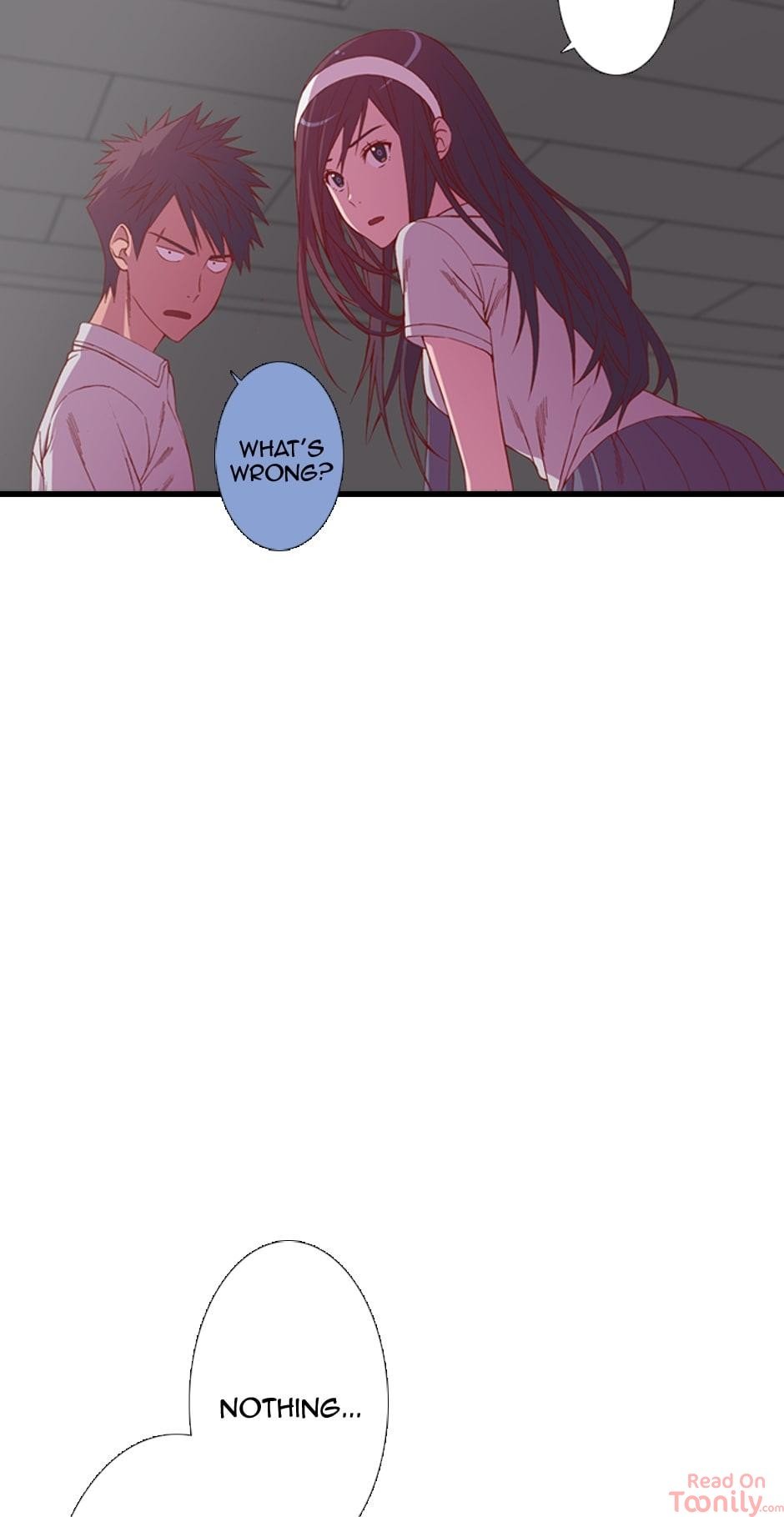 Red Velvet Manhwa - Chapter 31 Page 6