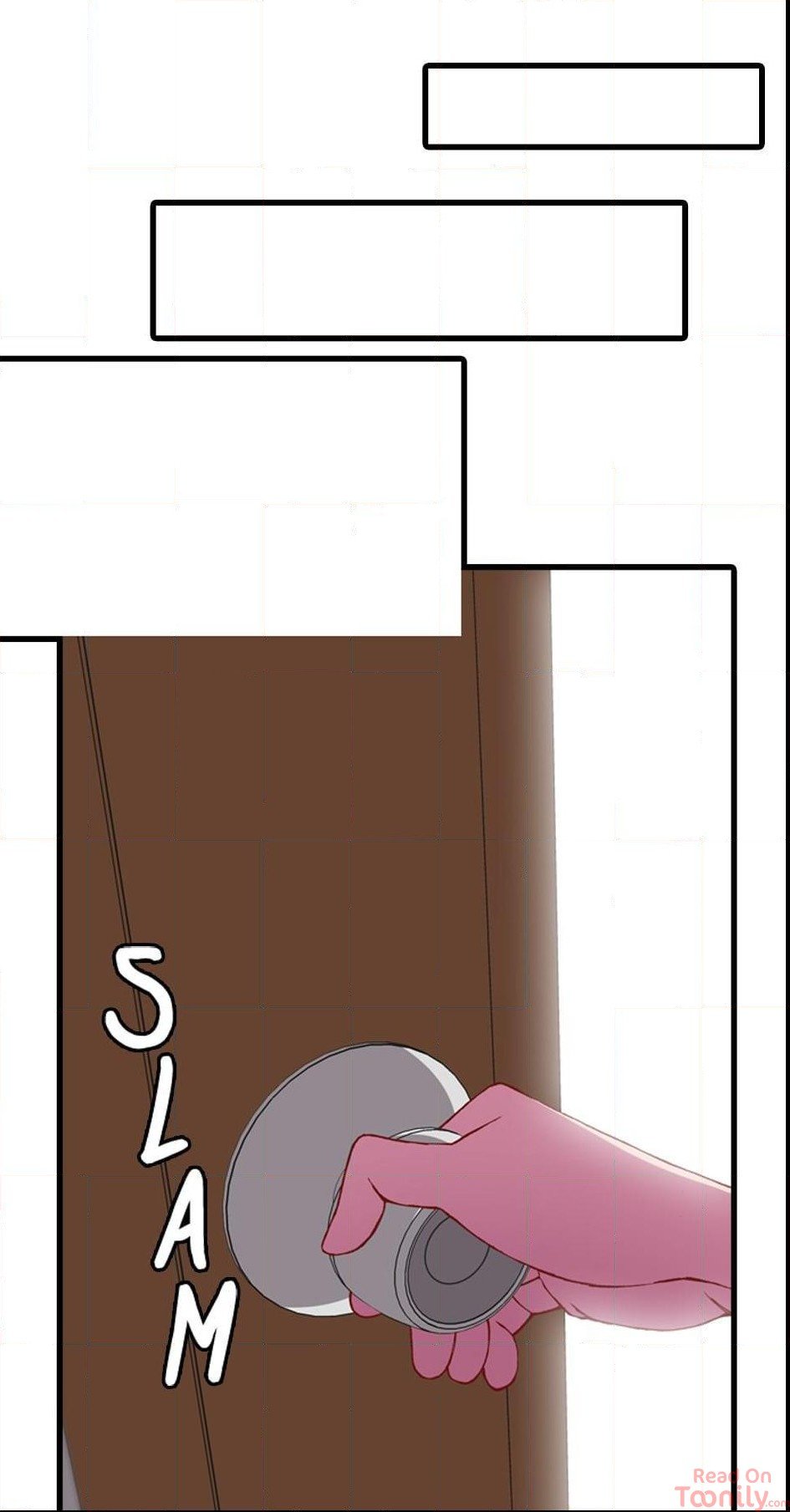 Red Velvet Manhwa - Chapter 31 Page 9