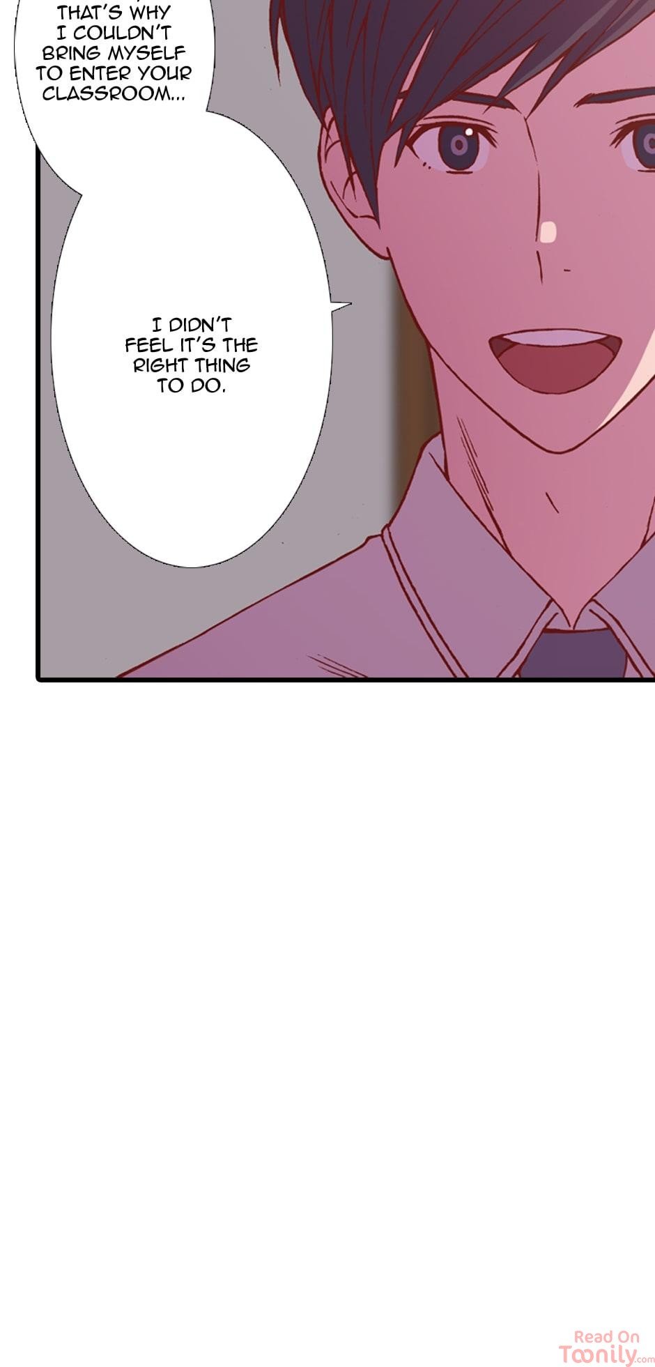 Red Velvet Manhwa - Chapter 31 Page 23