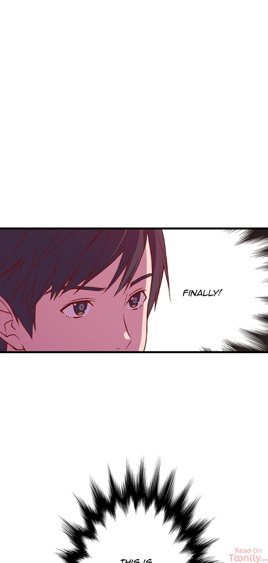 Red Velvet Manhwa - Chapter 31 Page 32