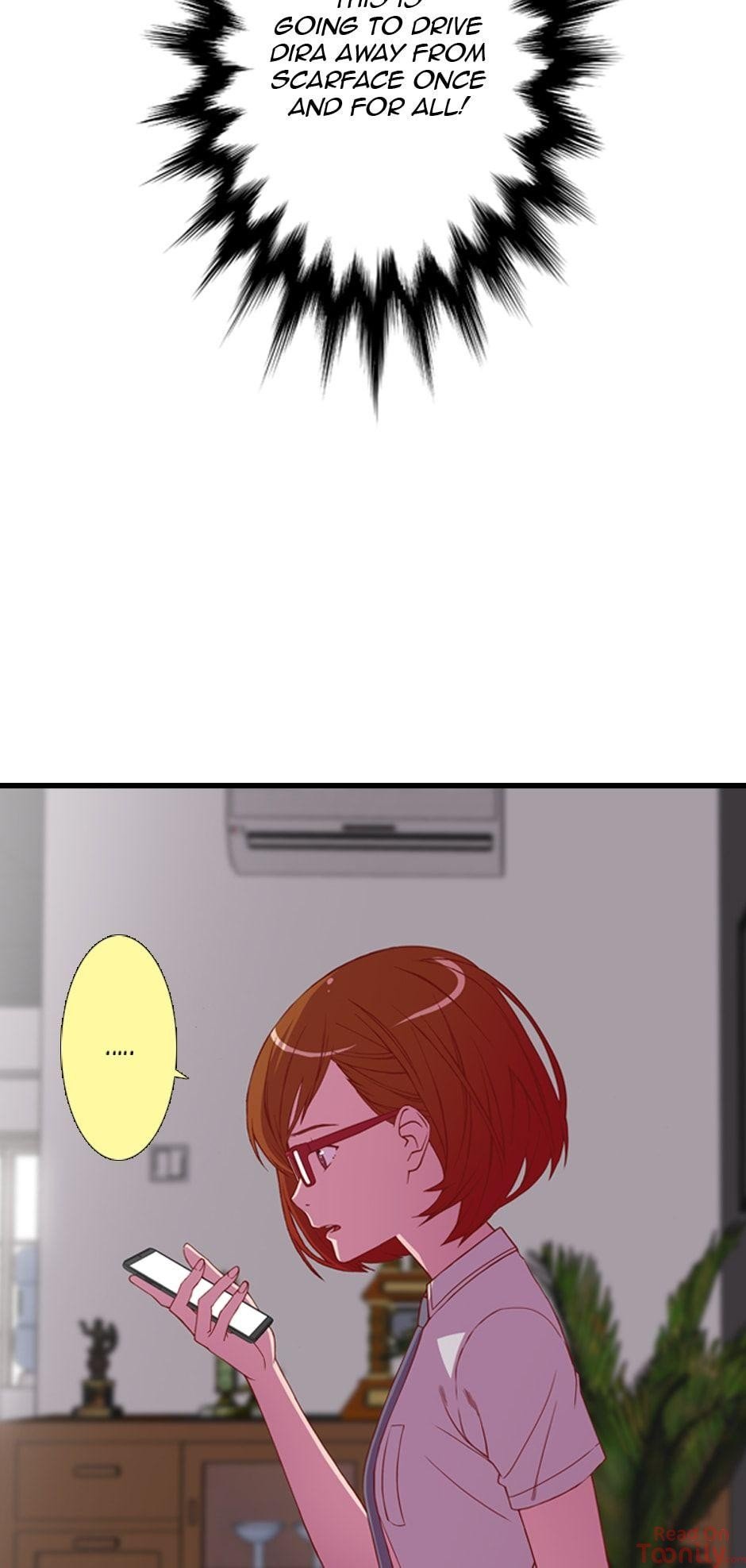 Red Velvet Manhwa - Chapter 31 Page 33