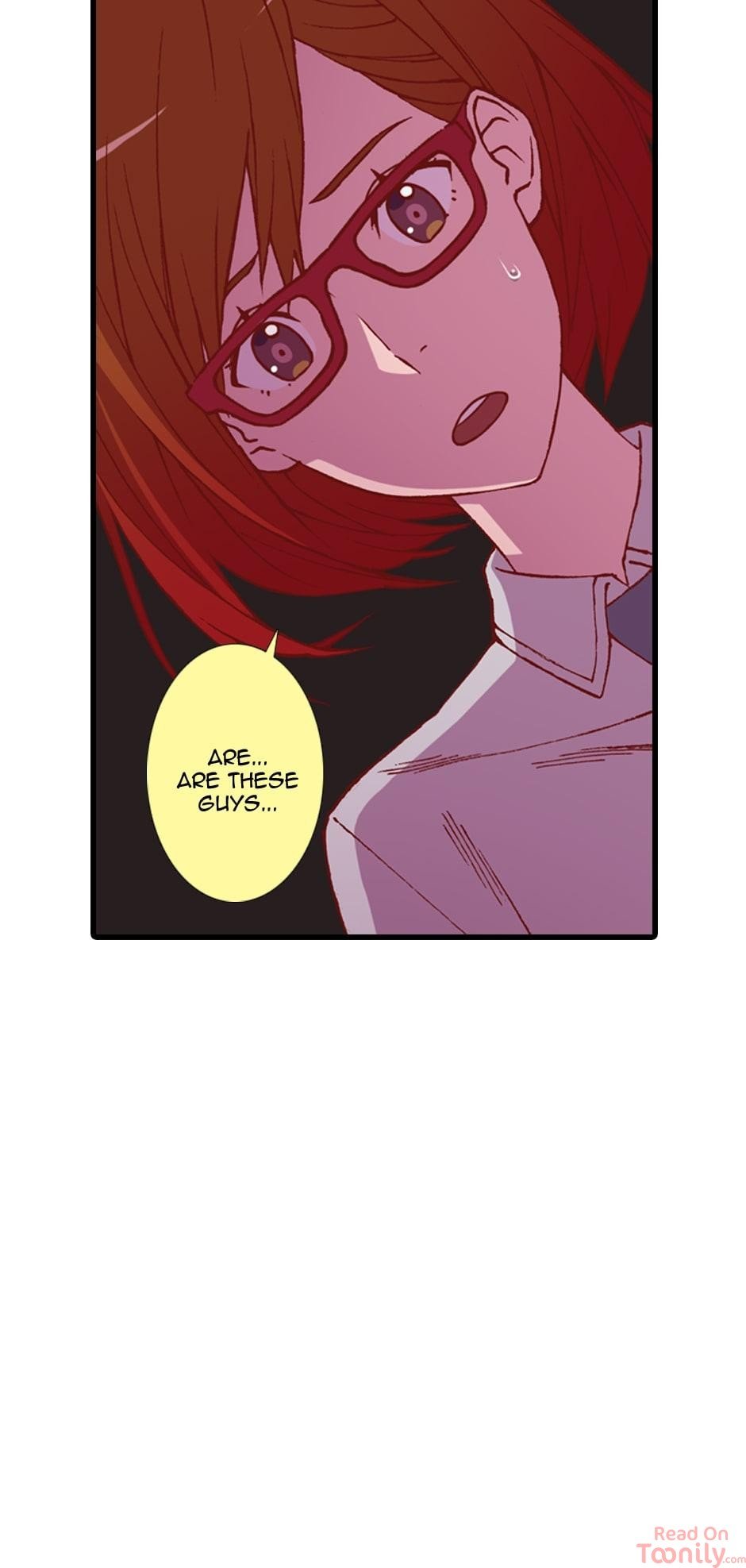 Red Velvet Manhwa - Chapter 31 Page 35