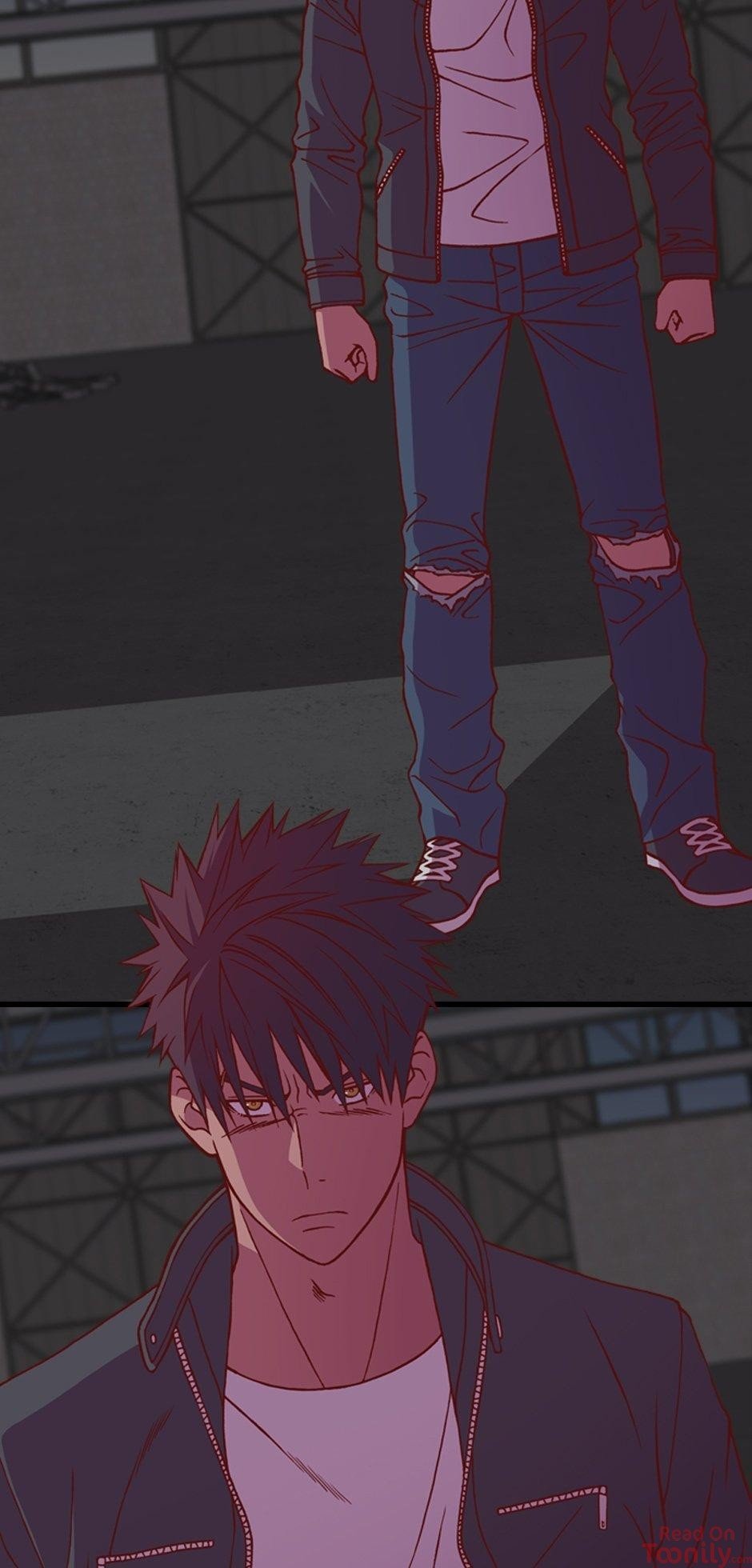 Red Velvet Manhwa - Chapter 66 Page 1