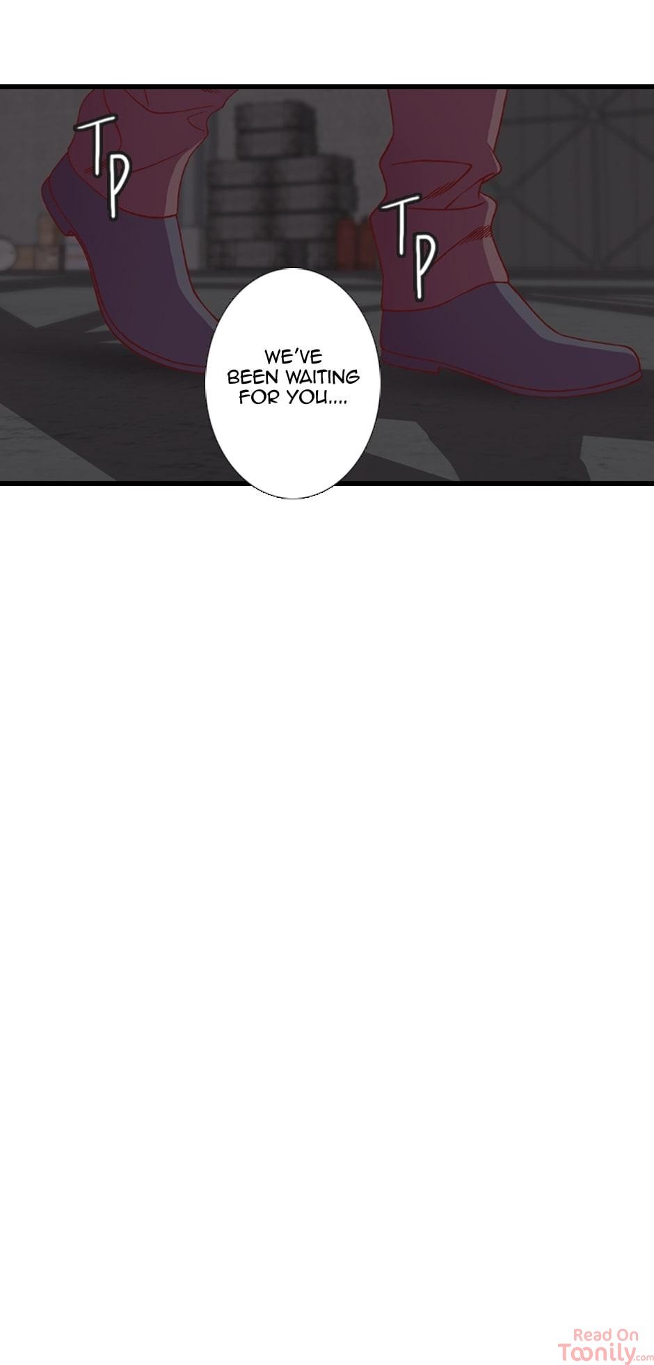 Red Velvet Manhwa - Chapter 66 Page 4