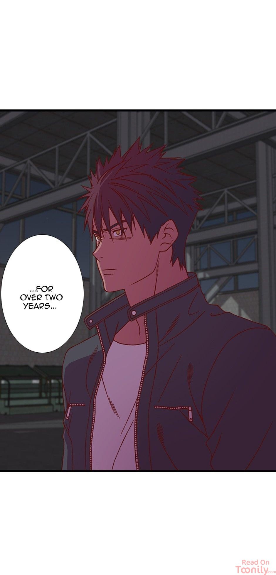 Red Velvet Manhwa - Chapter 66 Page 5