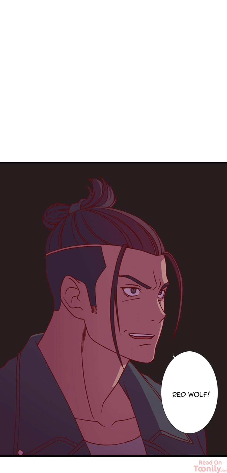 Red Velvet Manhwa - Chapter 66 Page 7