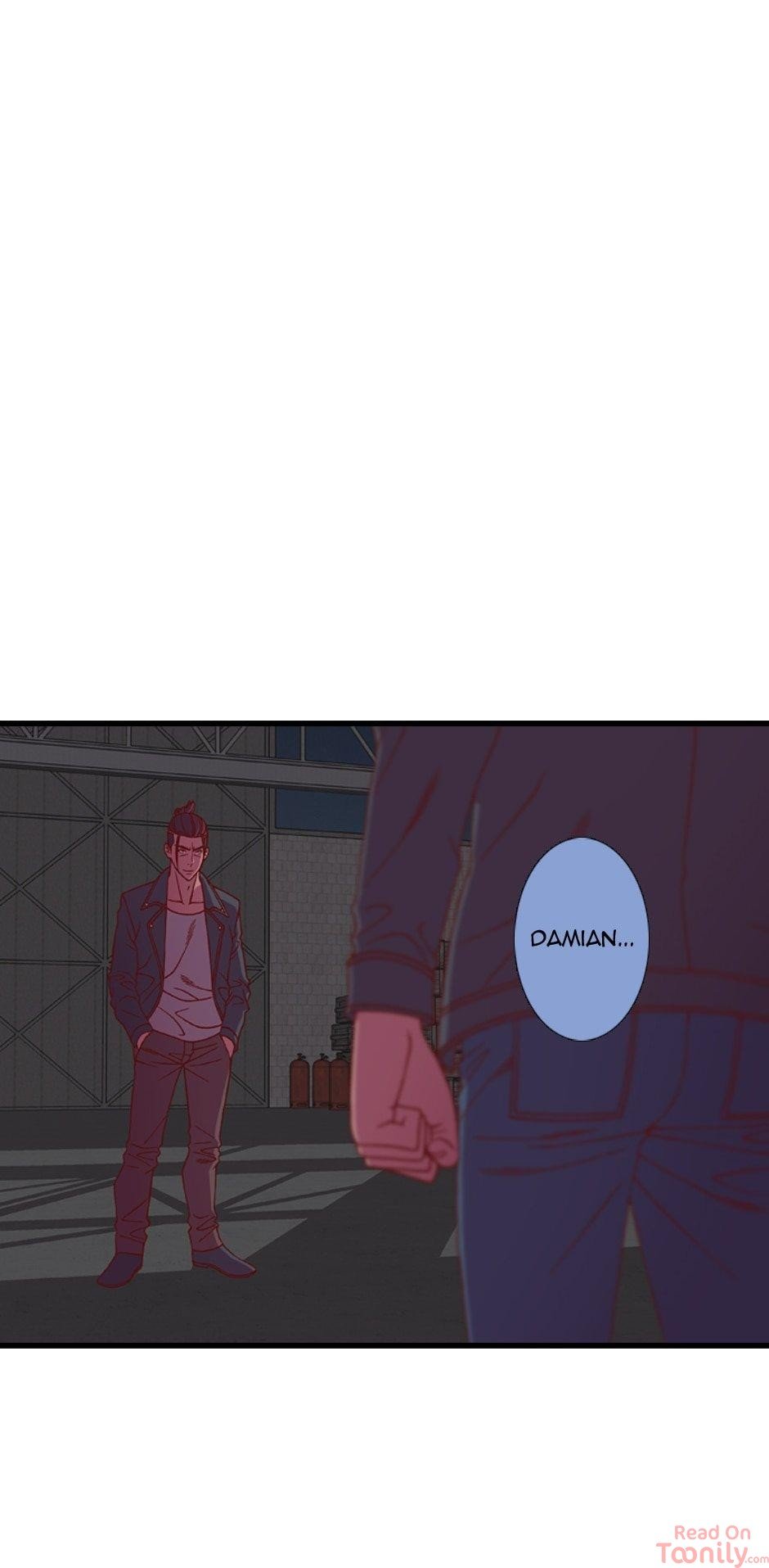 Red Velvet Manhwa - Chapter 66 Page 10