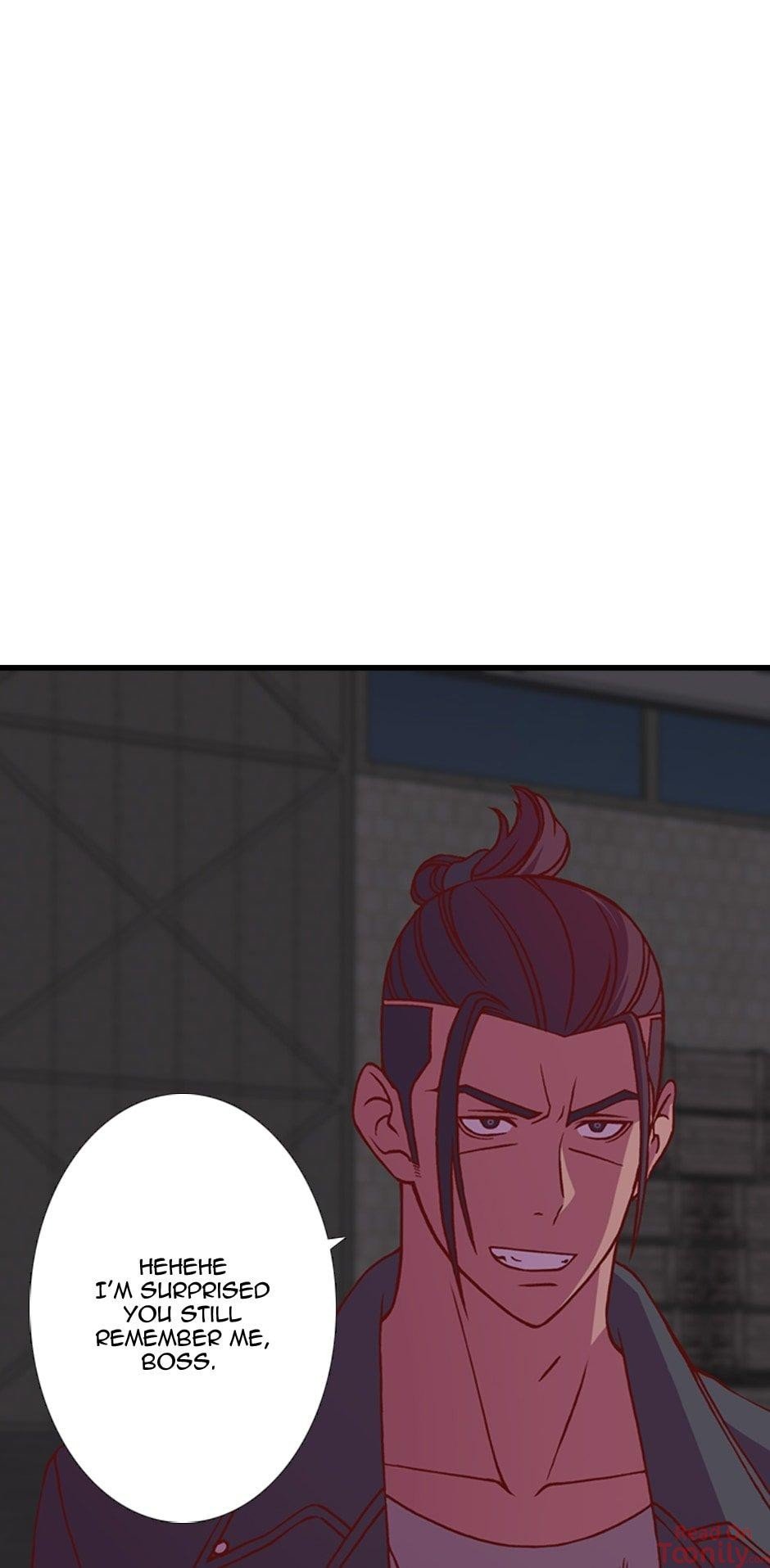 Red Velvet Manhwa - Chapter 66 Page 11