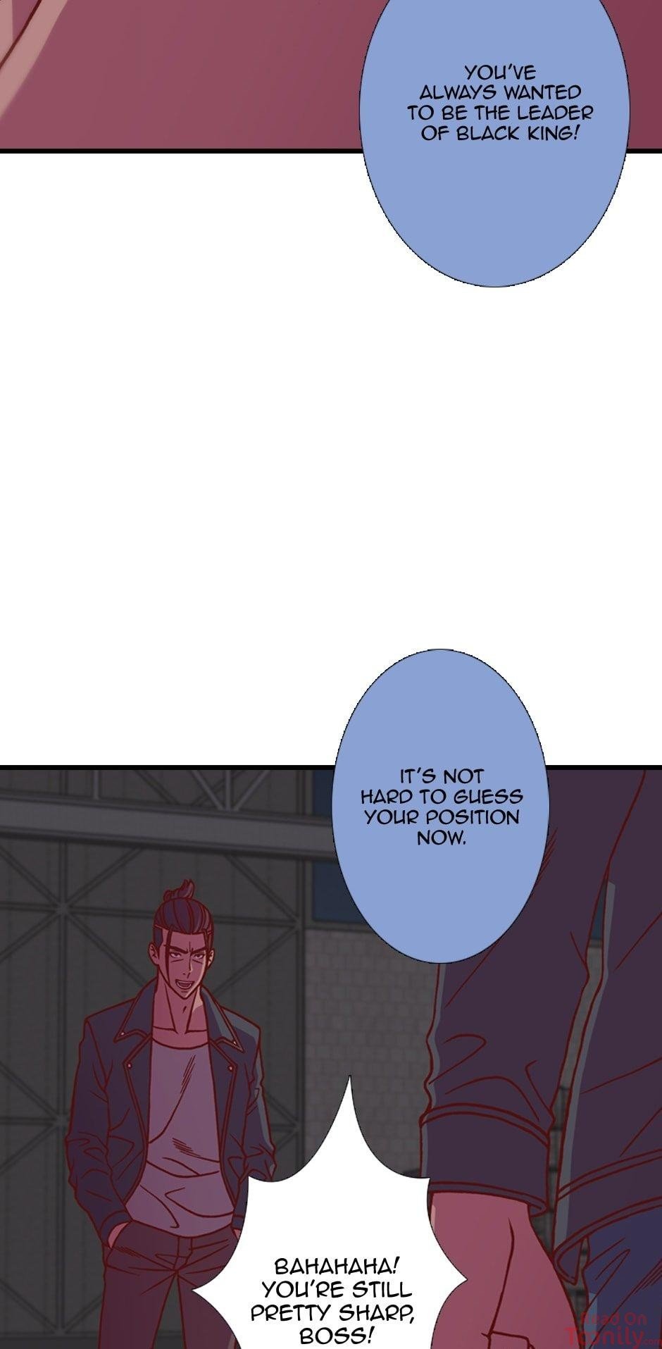 Red Velvet Manhwa - Chapter 66 Page 13