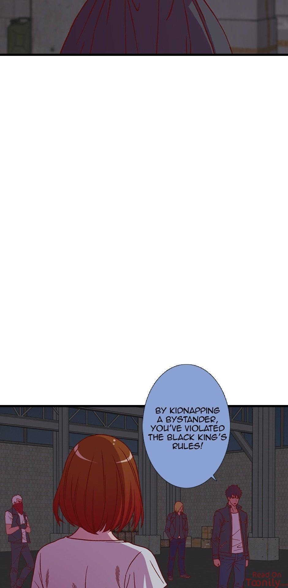 Red Velvet Manhwa - Chapter 66 Page 16