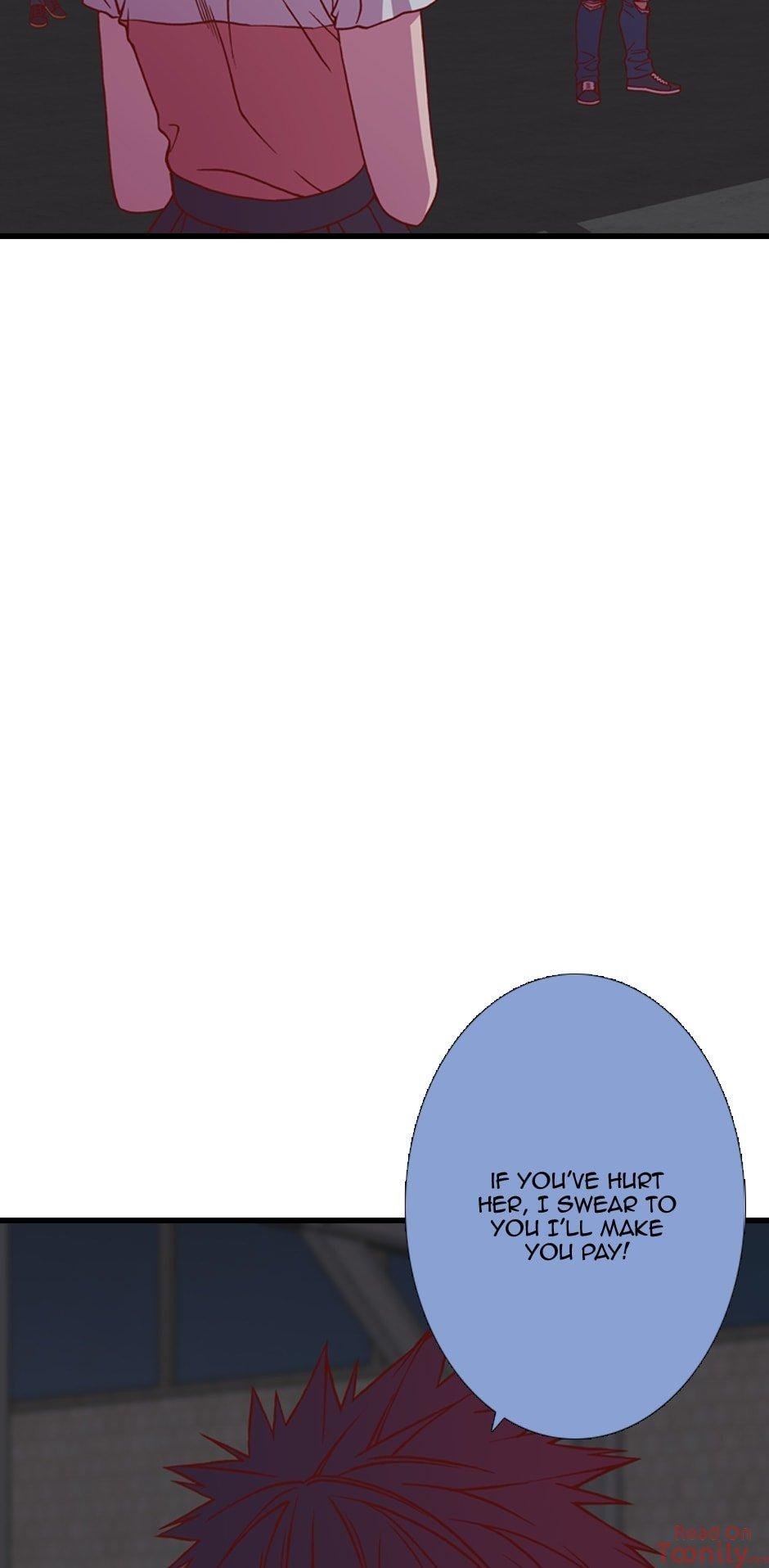 Red Velvet Manhwa - Chapter 66 Page 17