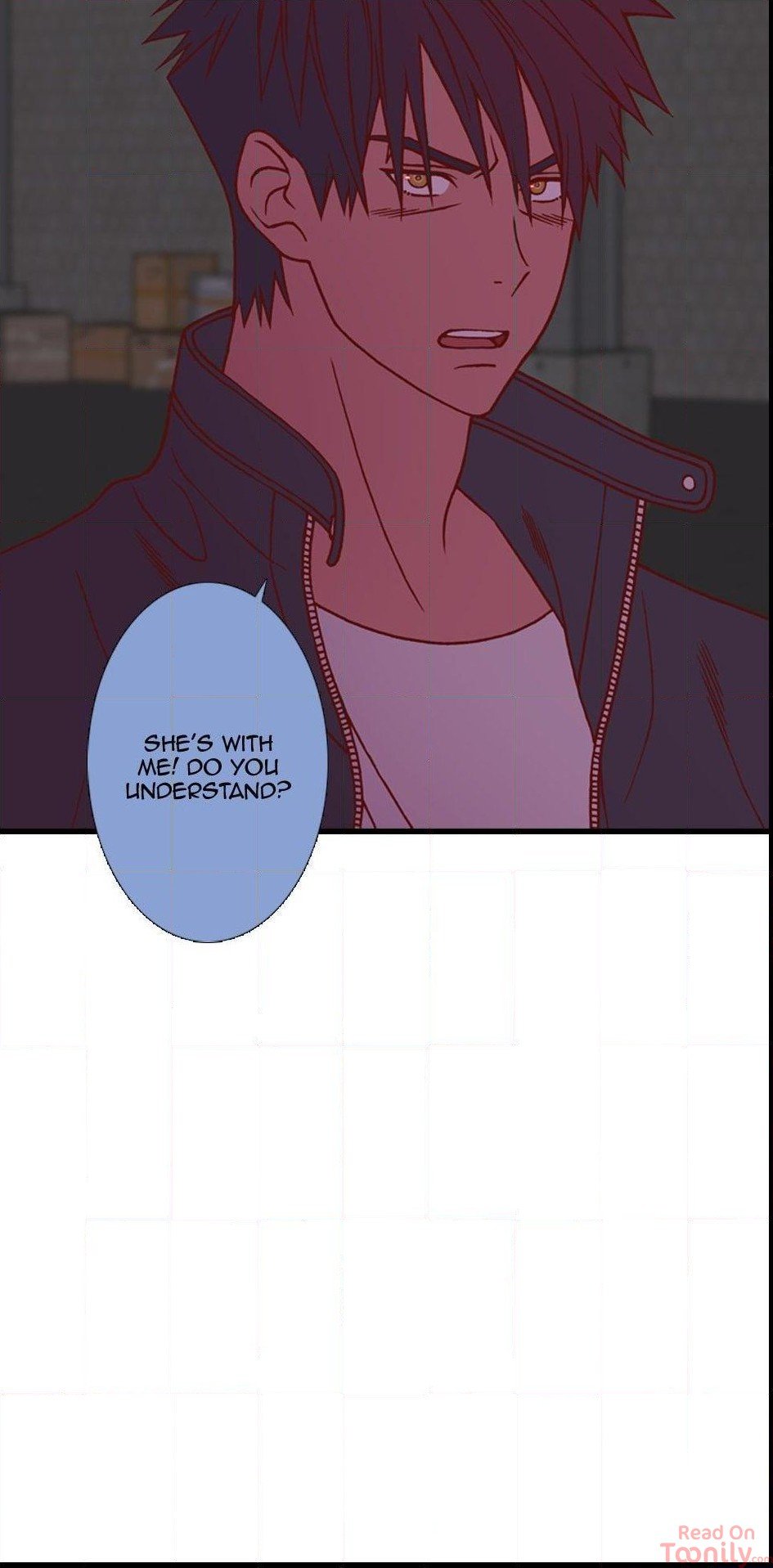 Red Velvet Manhwa - Chapter 66 Page 18