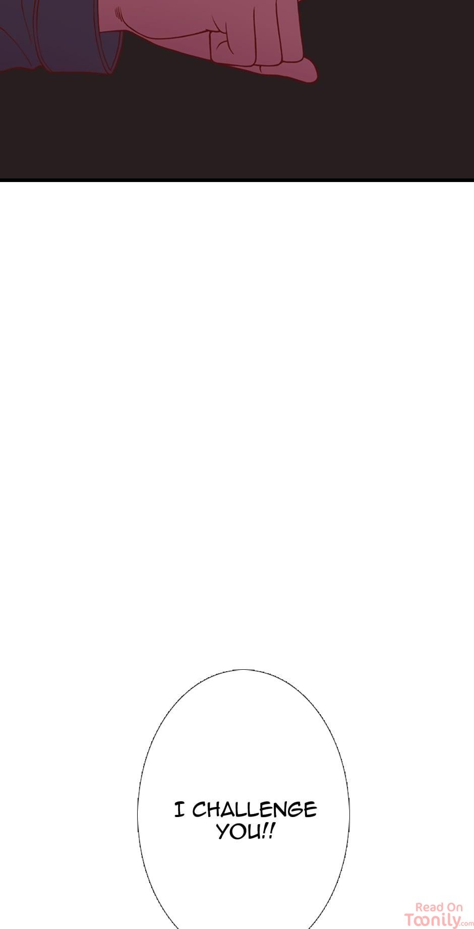 Red Velvet Manhwa - Chapter 66 Page 25