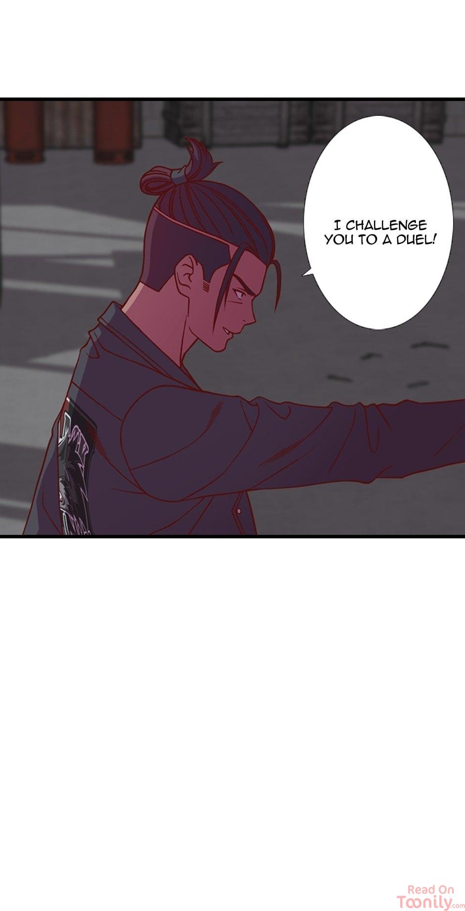 Red Velvet Manhwa - Chapter 66 Page 28