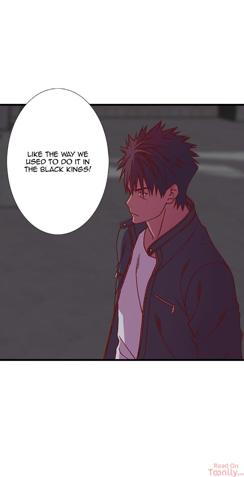 Red Velvet Manhwa - Chapter 66 Page 29