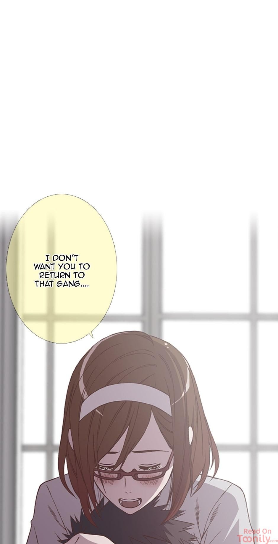 Red Velvet Manhwa - Chapter 66 Page 34