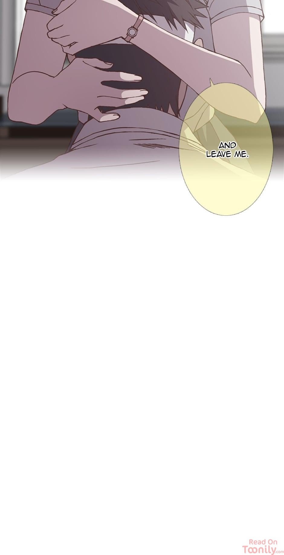 Red Velvet Manhwa - Chapter 66 Page 35