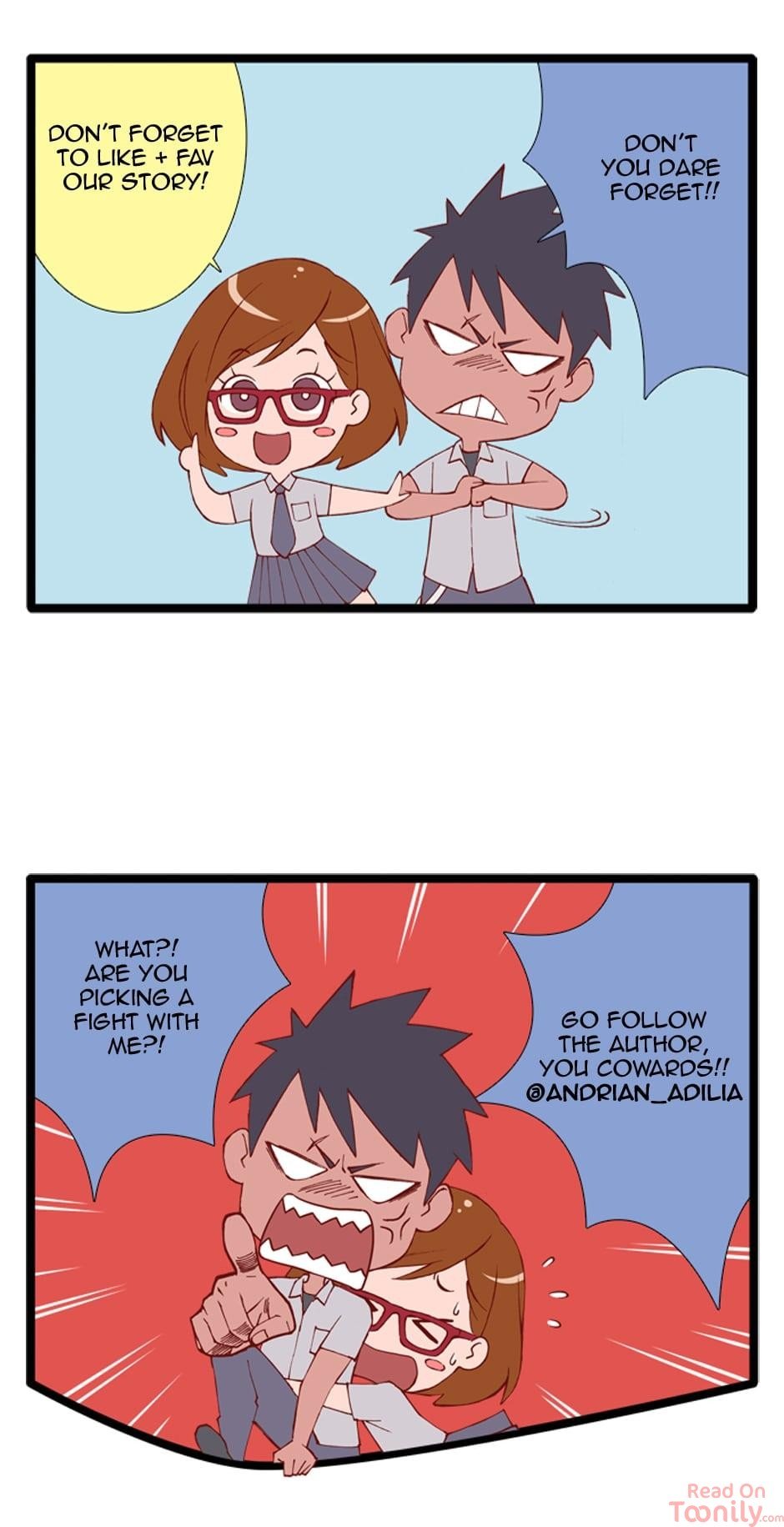 Red Velvet Manhwa - Chapter 66 Page 38