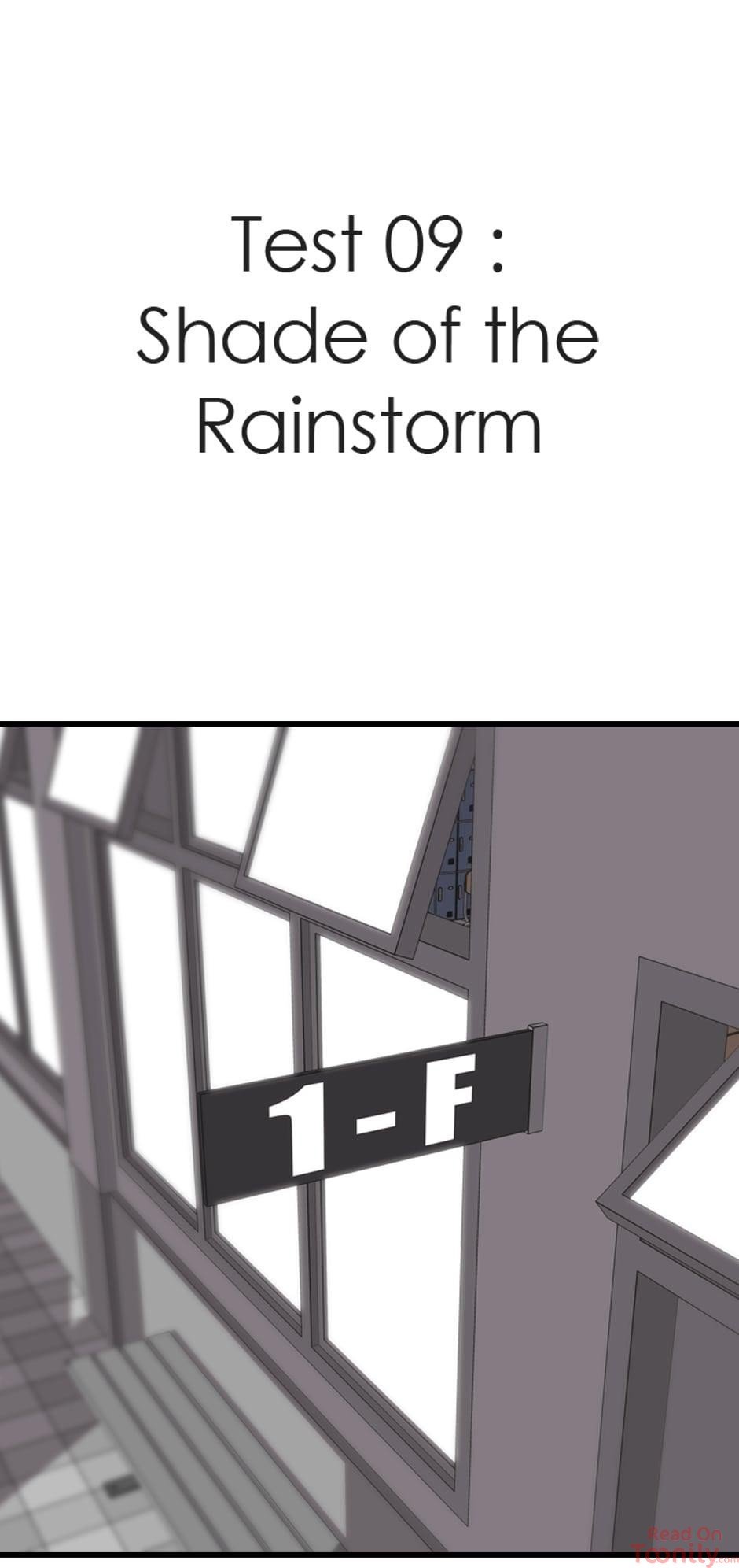 Red Velvet Manhwa - Chapter 9 Page 0