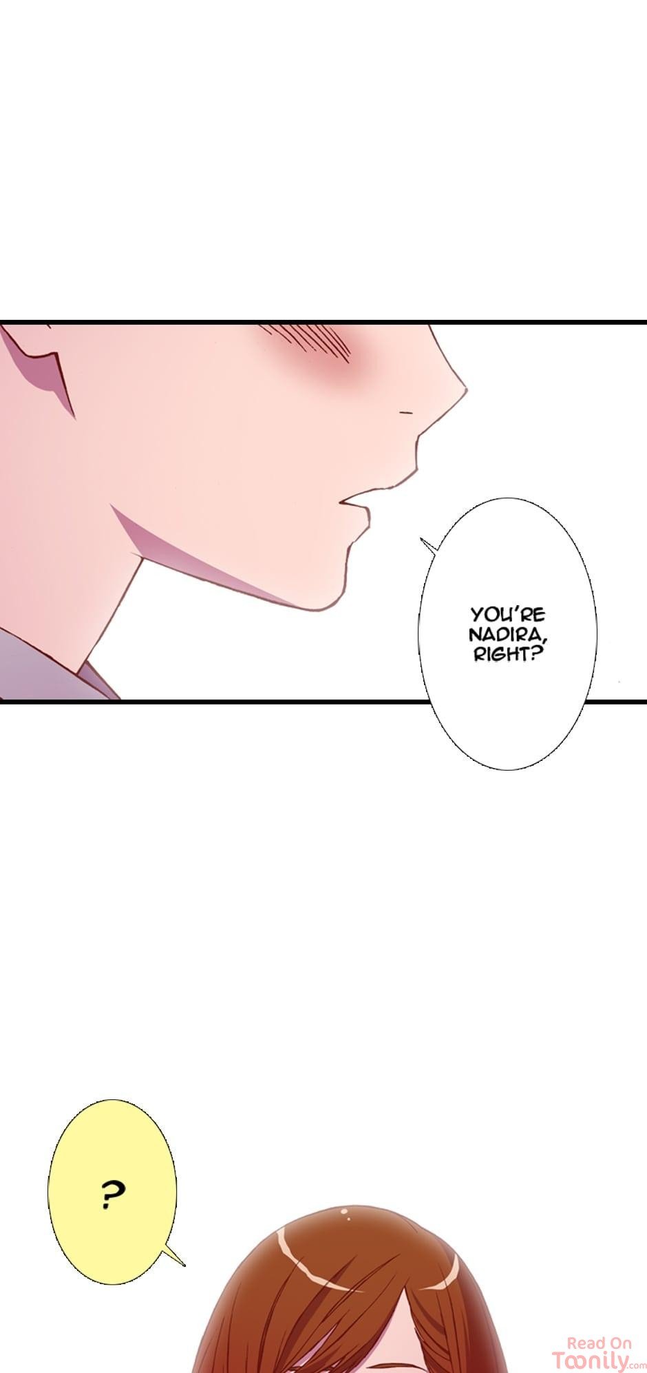 Red Velvet Manhwa - Chapter 9 Page 1