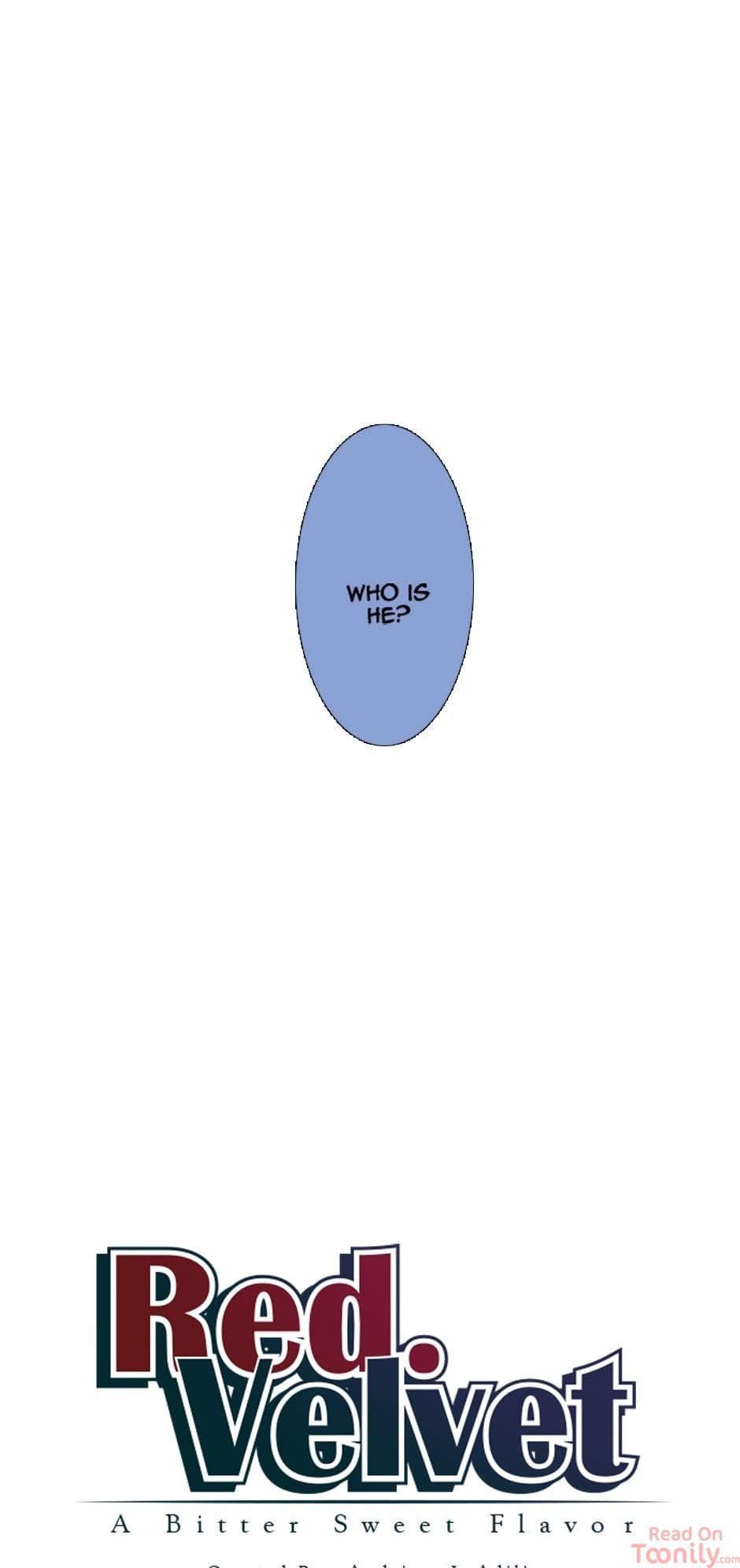 Red Velvet Manhwa - Chapter 9 Page 4