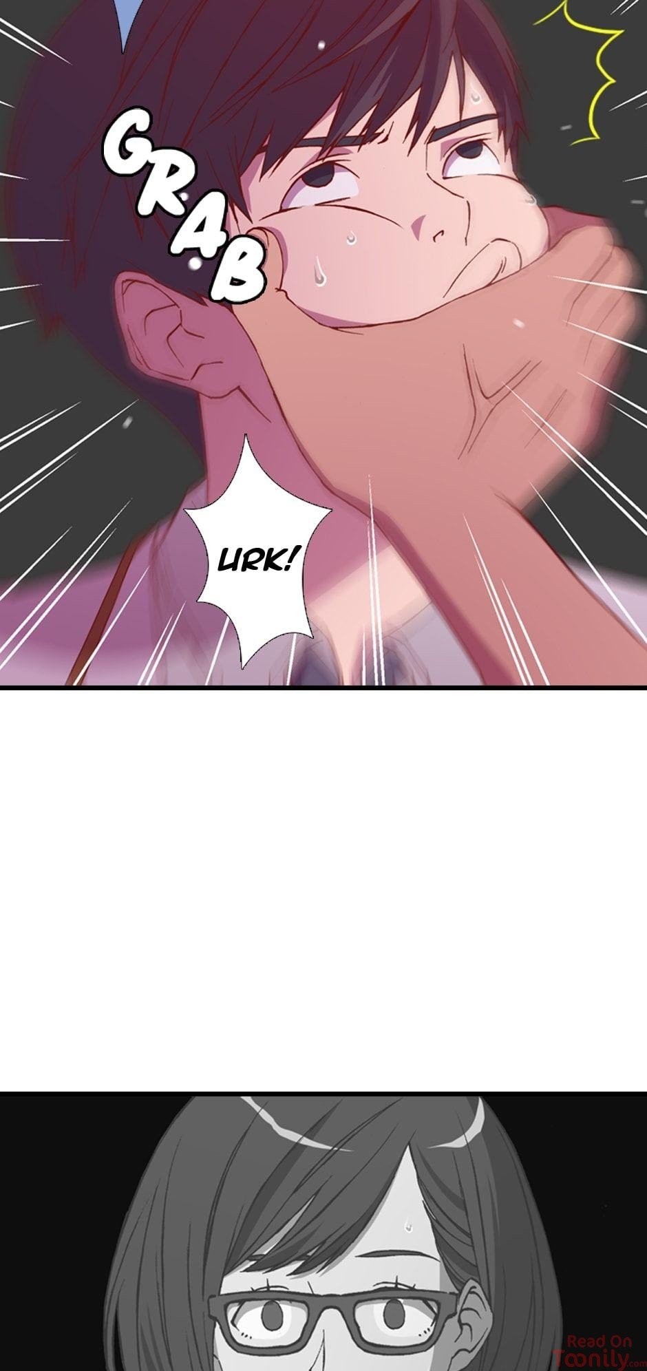 Red Velvet Manhwa - Chapter 9 Page 10