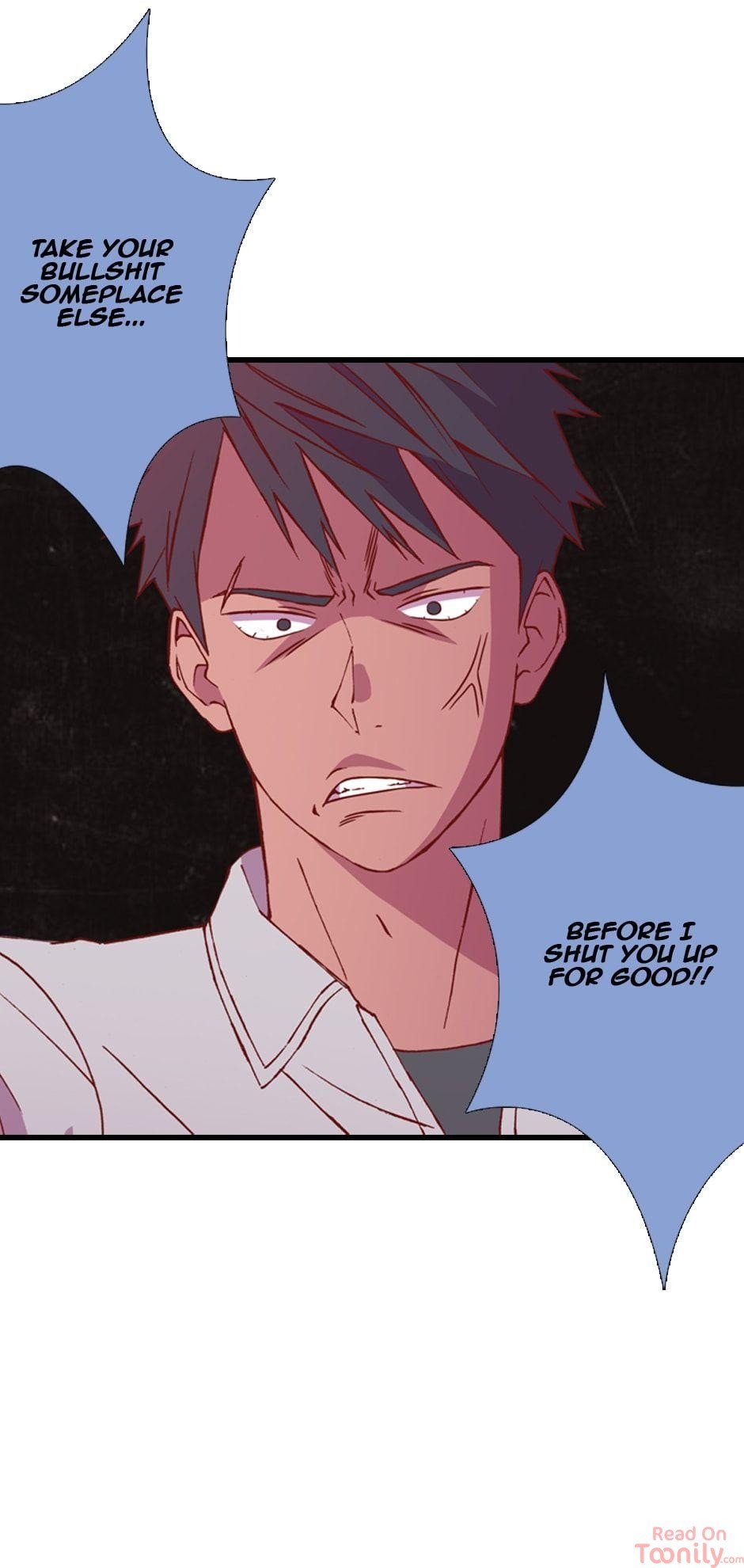 Red Velvet Manhwa - Chapter 9 Page 12