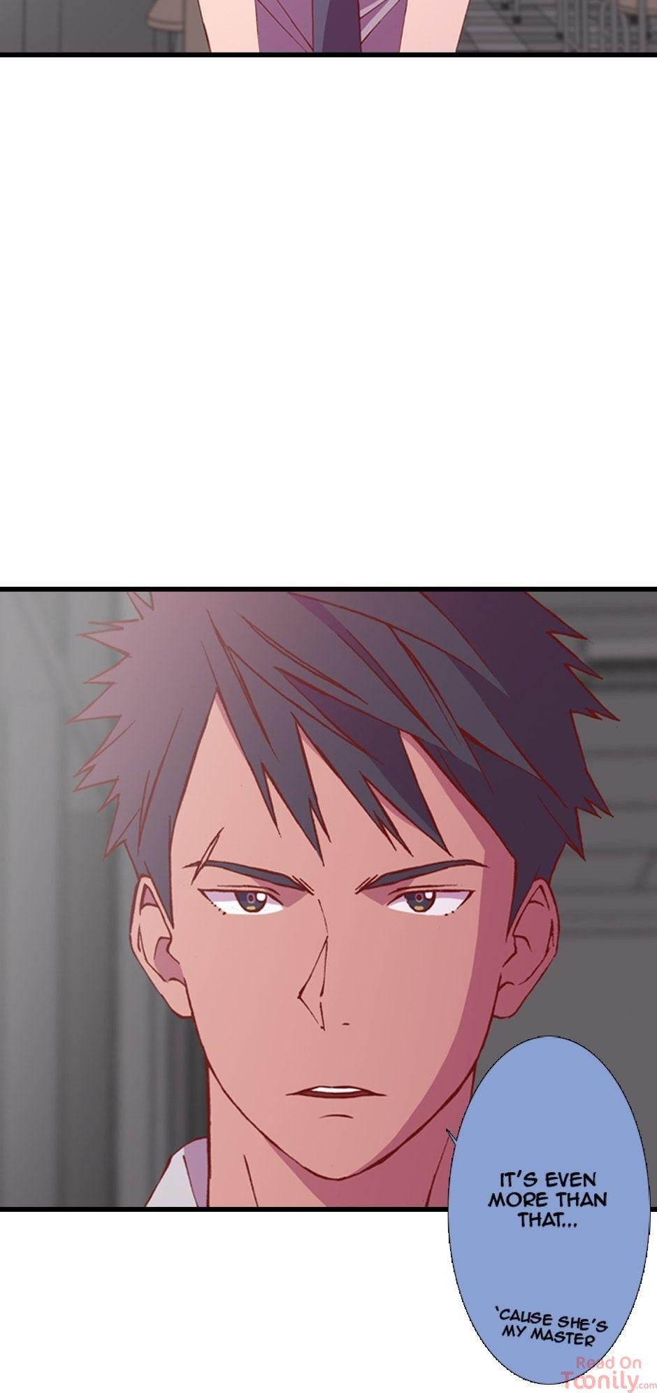 Red Velvet Manhwa - Chapter 9 Page 20