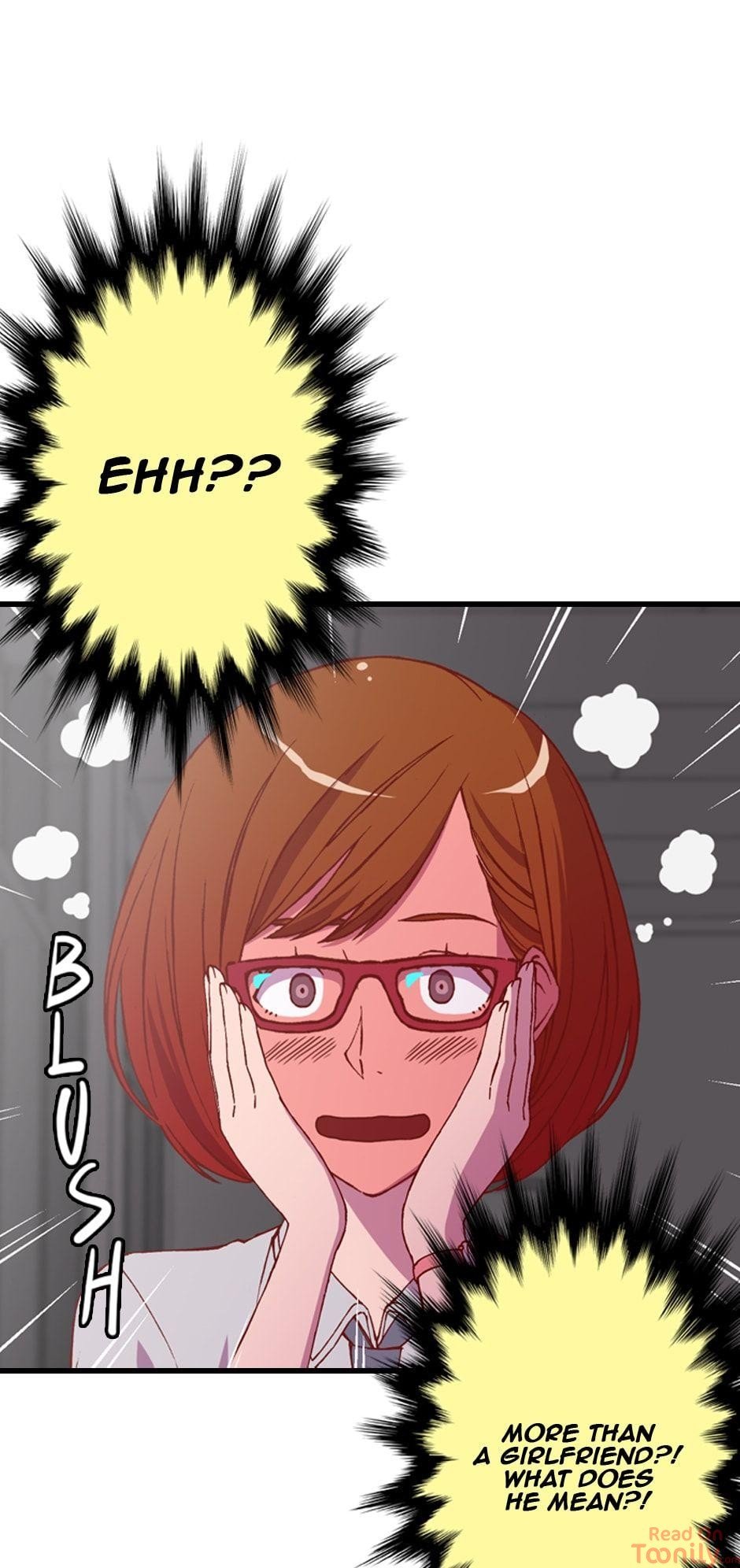 Red Velvet Manhwa - Chapter 9 Page 21