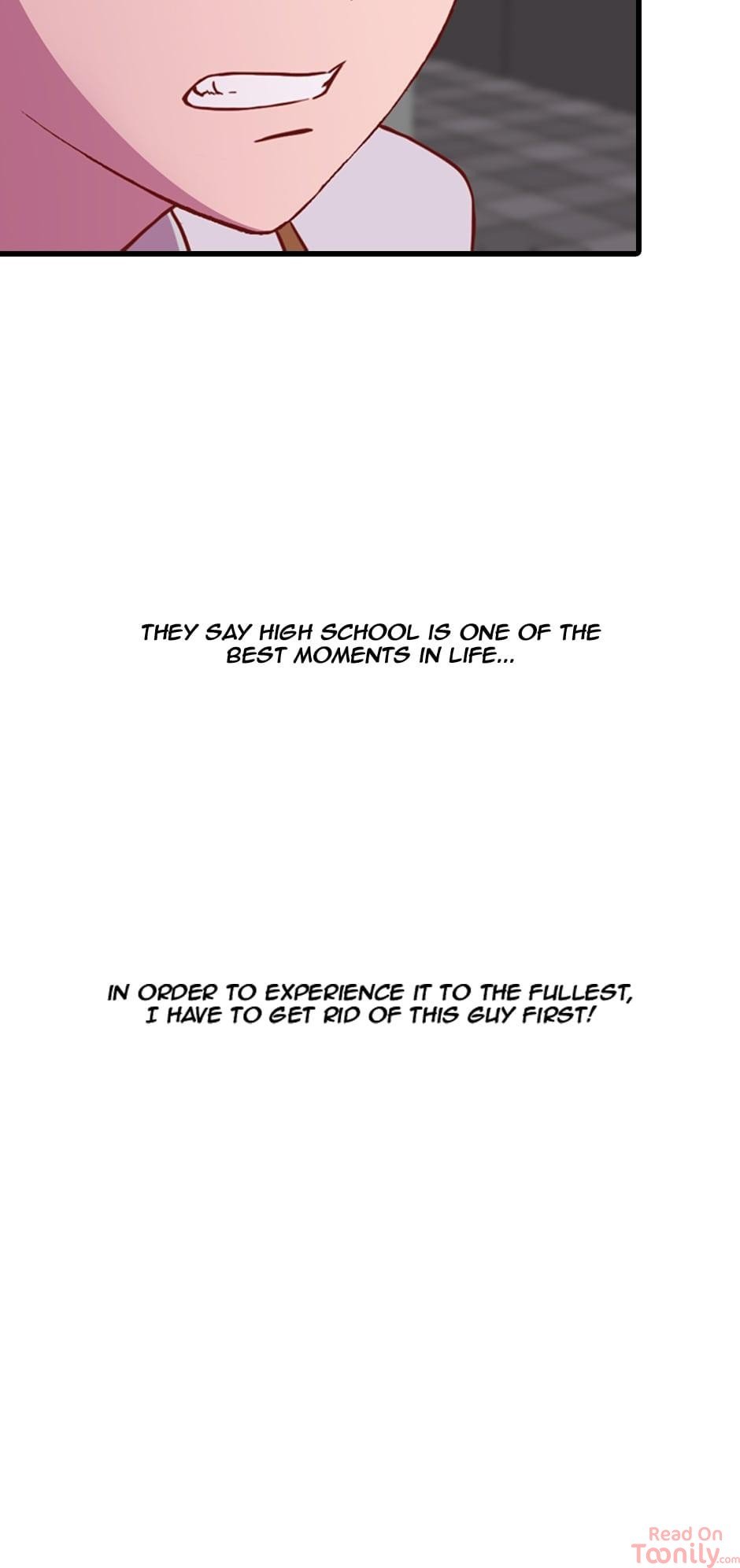 Red Velvet Manhwa - Chapter 9 Page 24