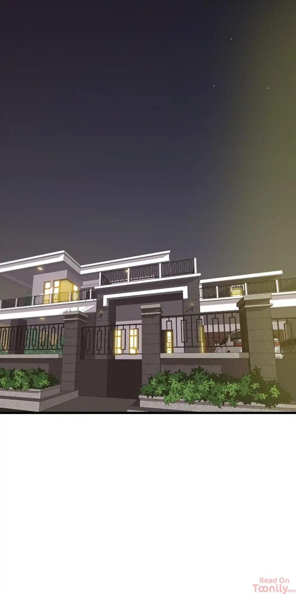 Red Velvet Manhwa - Chapter 46 Page 1