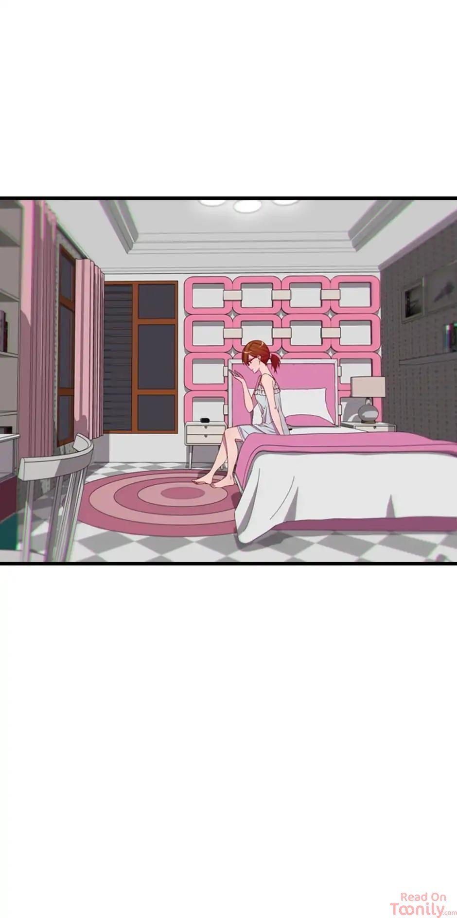 Red Velvet Manhwa - Chapter 46 Page 2