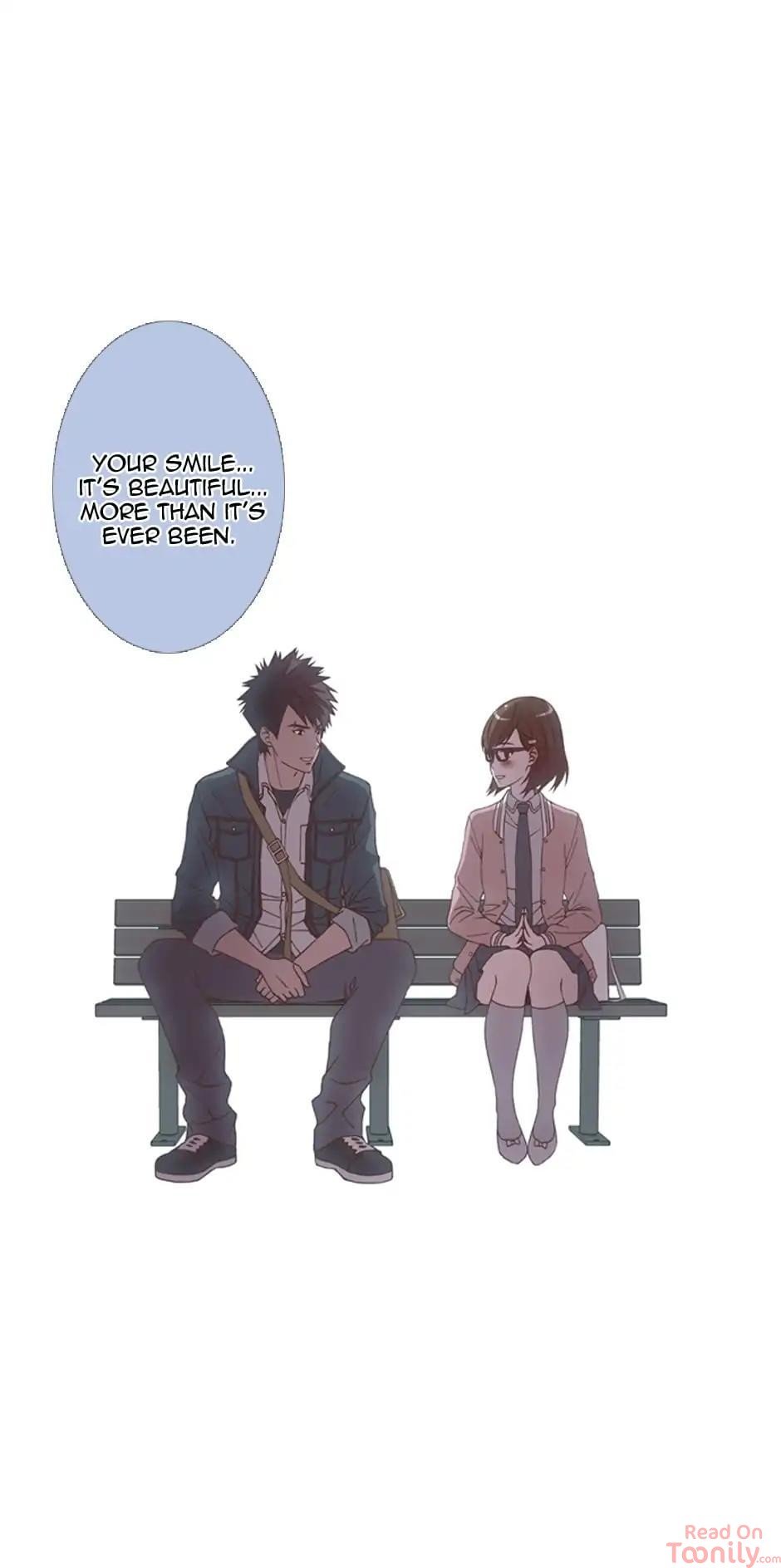 Red Velvet Manhwa - Chapter 46 Page 3