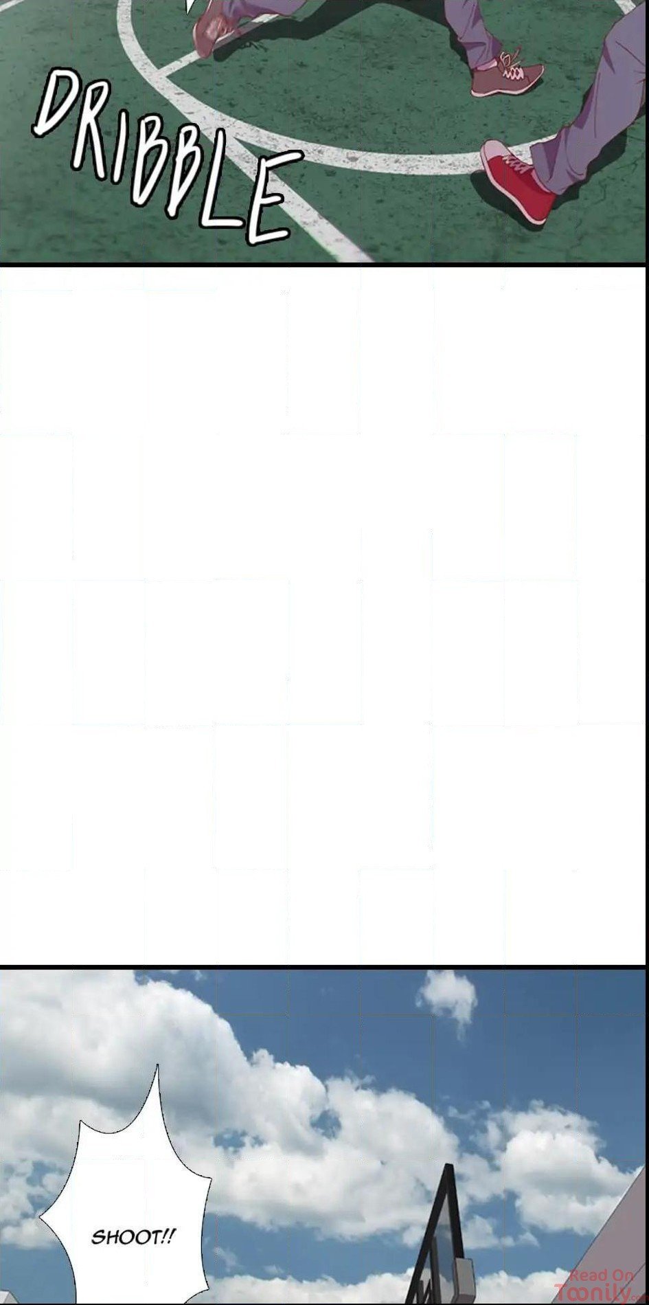 Red Velvet Manhwa - Chapter 46 Page 11