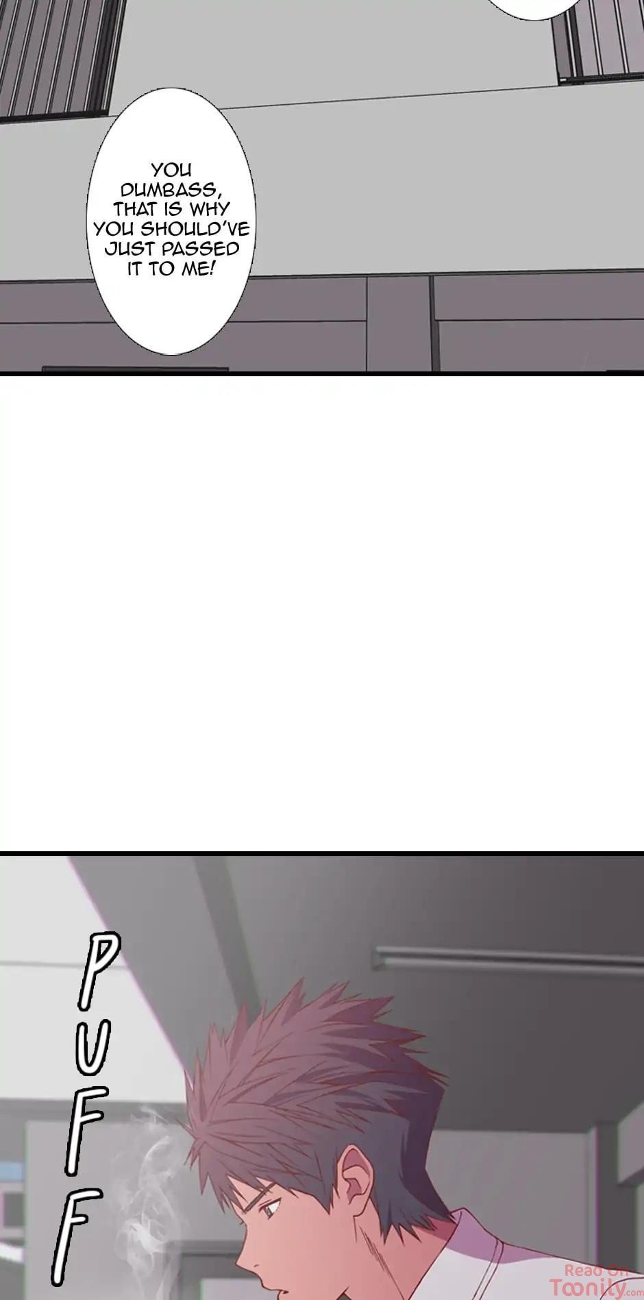 Red Velvet Manhwa - Chapter 46 Page 14