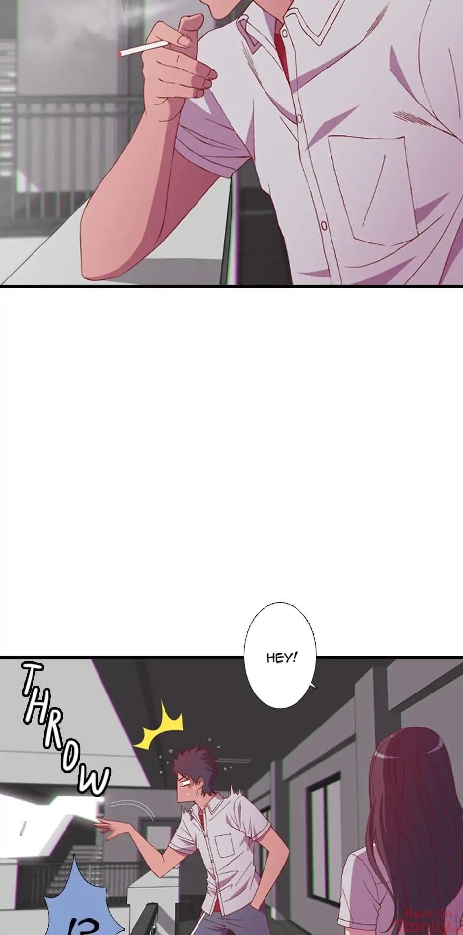 Red Velvet Manhwa - Chapter 46 Page 15