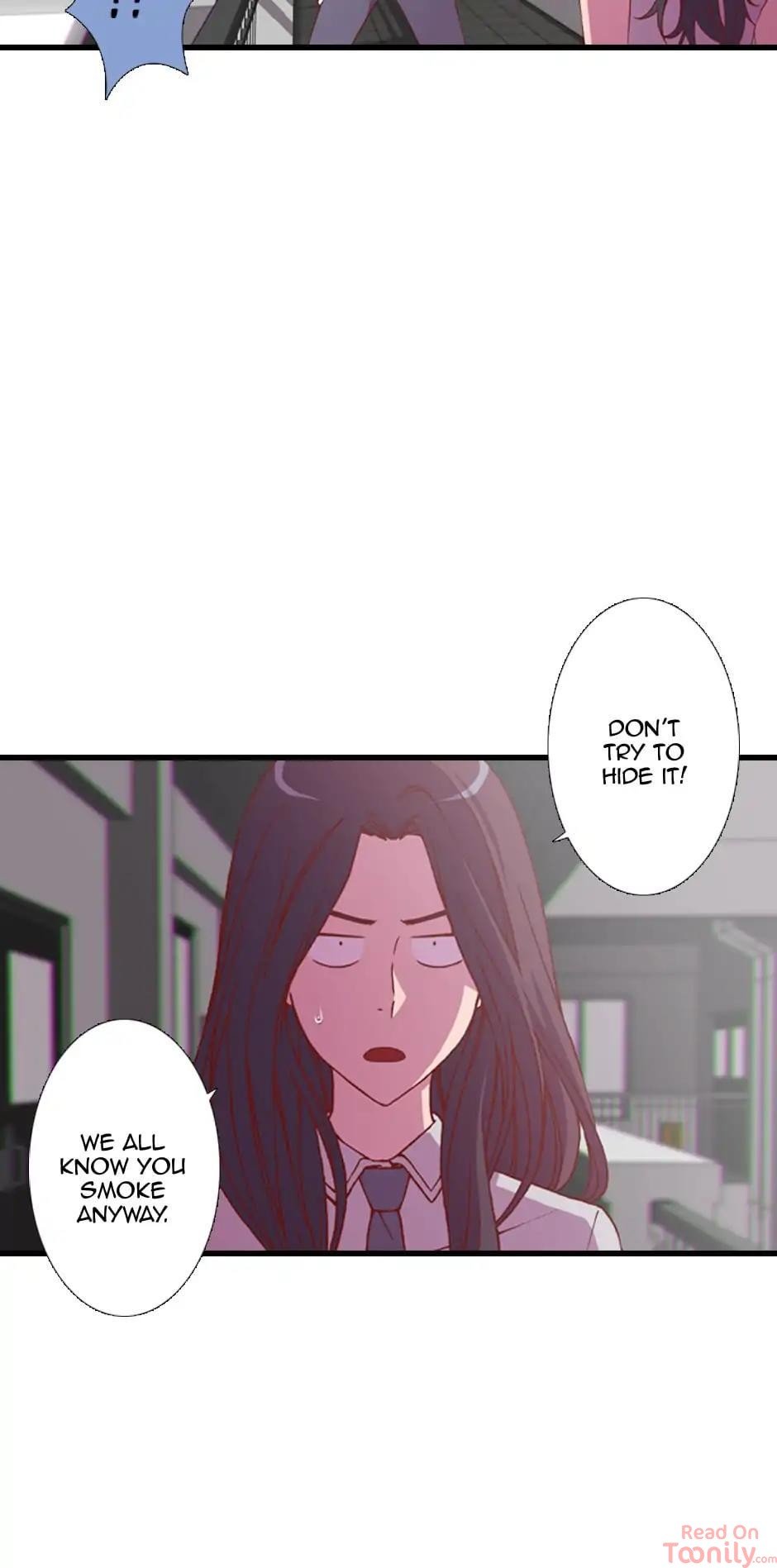 Red Velvet Manhwa - Chapter 46 Page 16