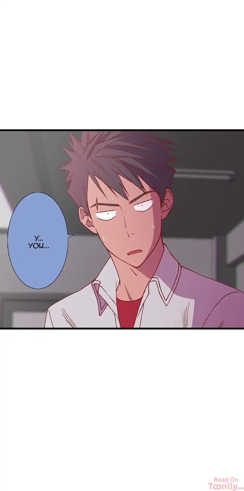 Red Velvet Manhwa - Chapter 46 Page 17