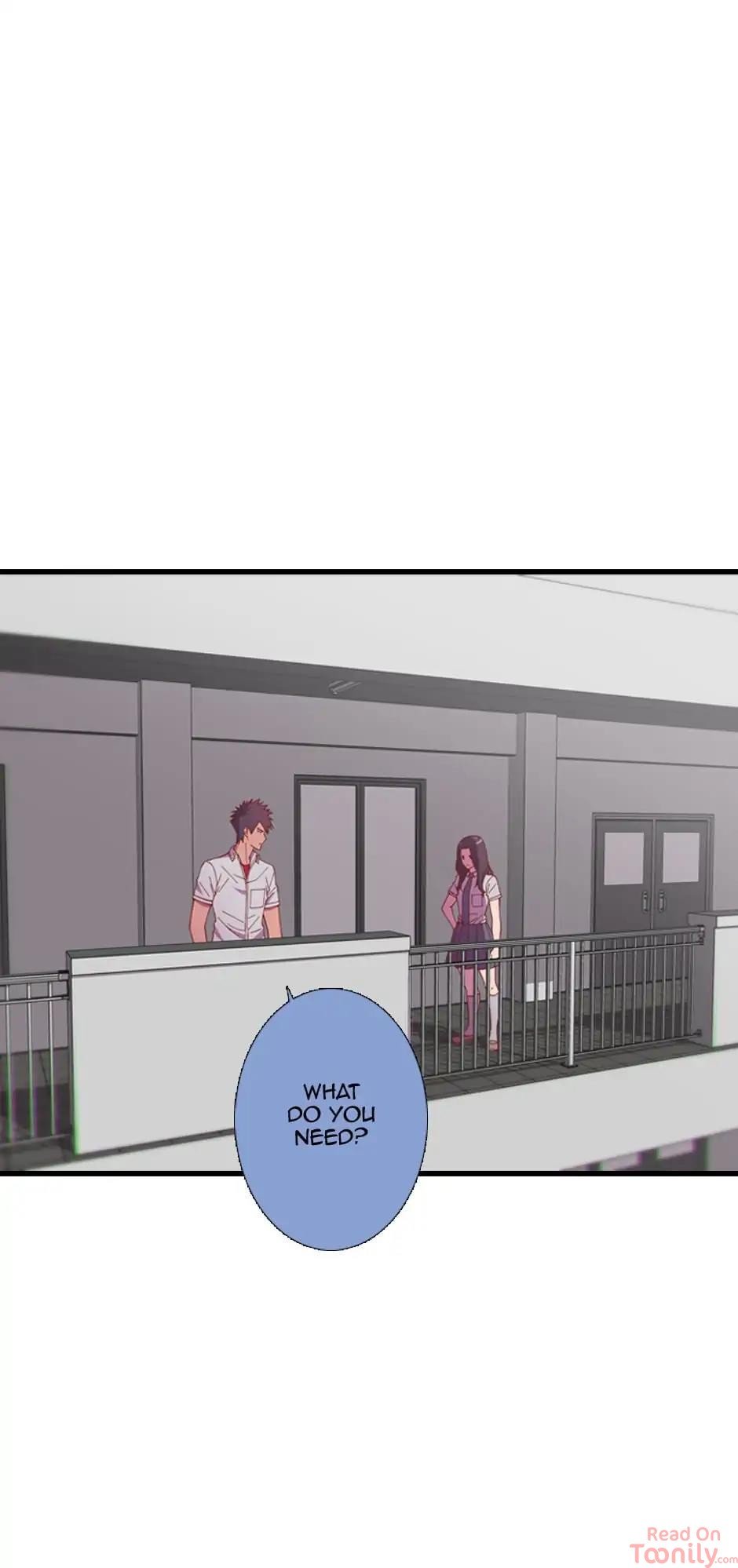 Red Velvet Manhwa - Chapter 46 Page 18