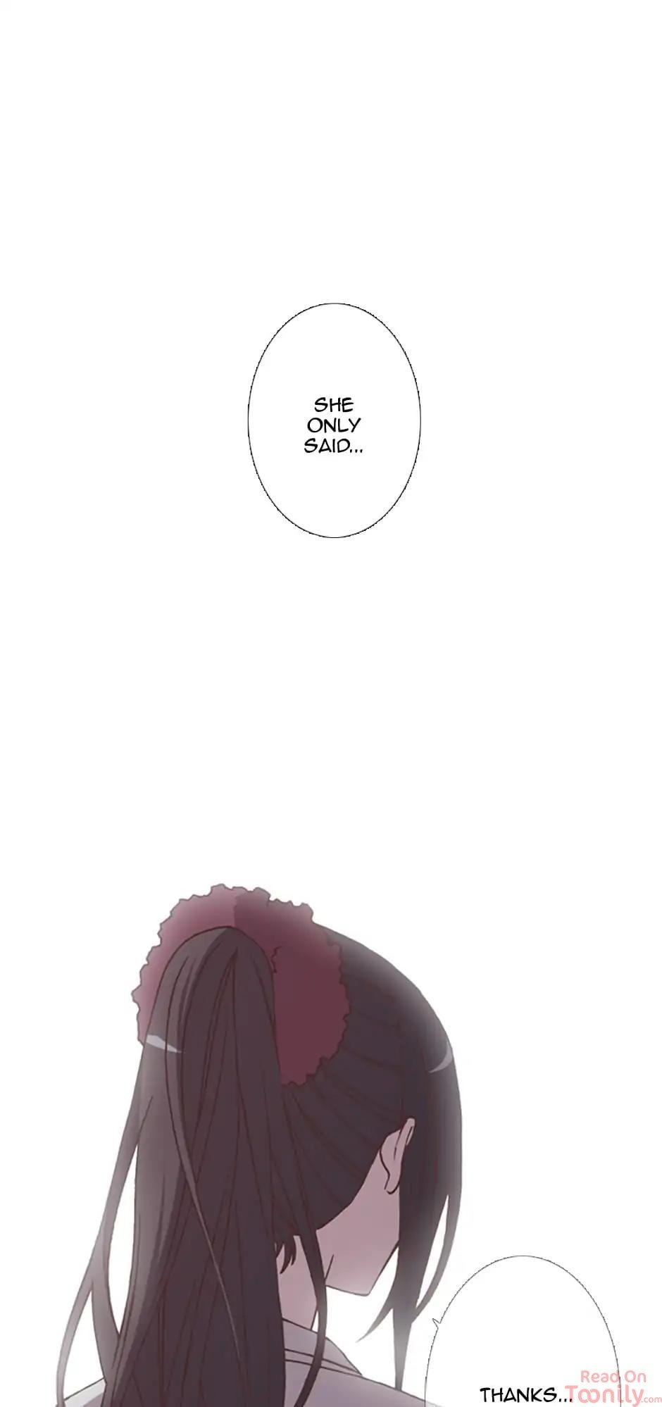 Red Velvet Manhwa - Chapter 46 Page 20