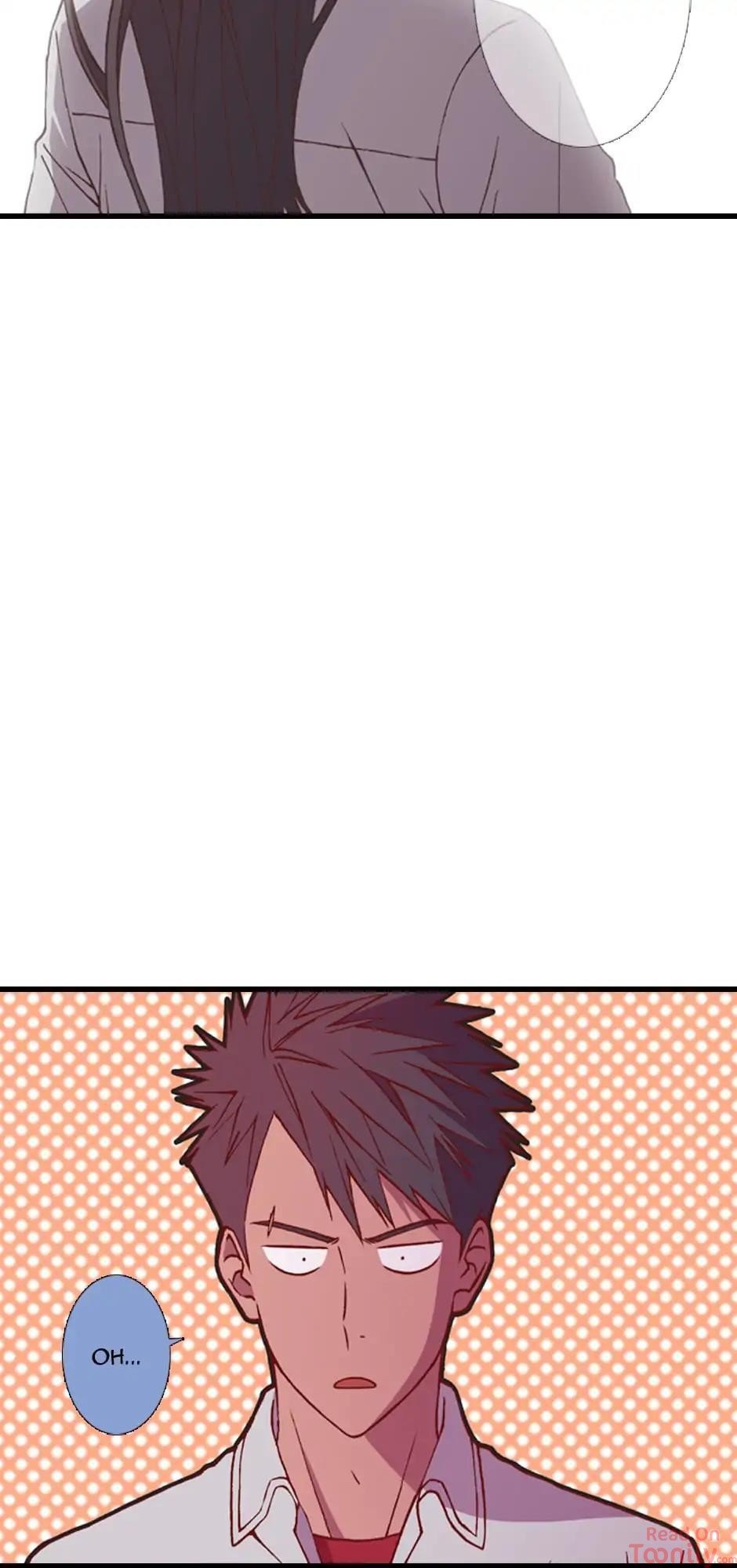 Red Velvet Manhwa - Chapter 46 Page 21