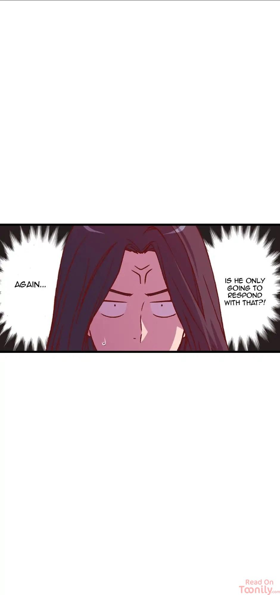 Red Velvet Manhwa - Chapter 46 Page 22