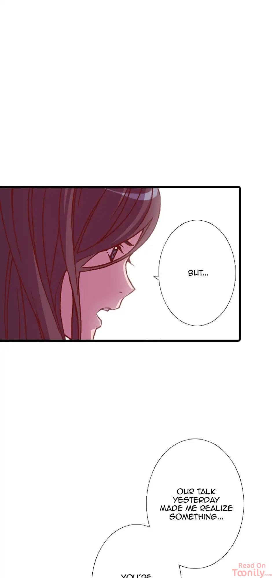 Red Velvet Manhwa - Chapter 46 Page 24
