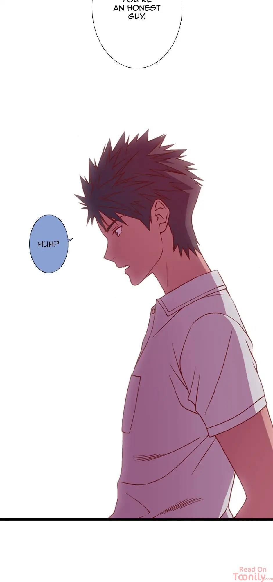 Red Velvet Manhwa - Chapter 46 Page 25