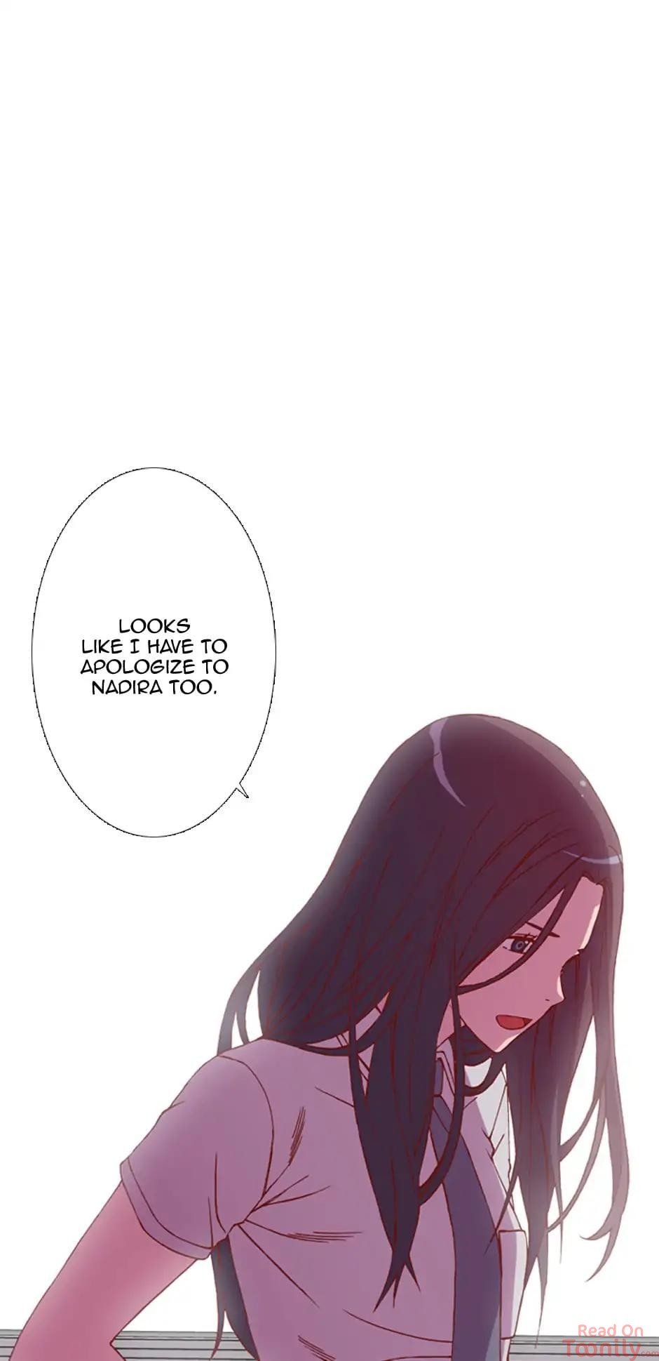 Red Velvet Manhwa - Chapter 46 Page 28