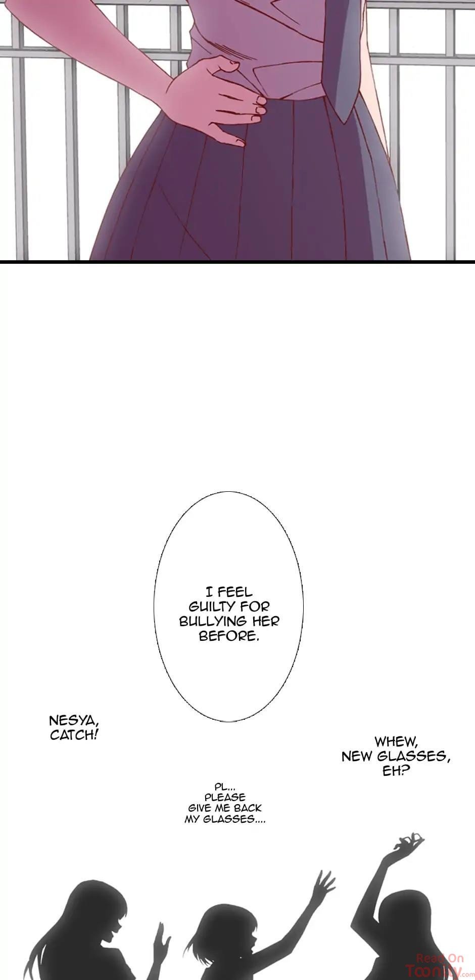 Red Velvet Manhwa - Chapter 46 Page 29